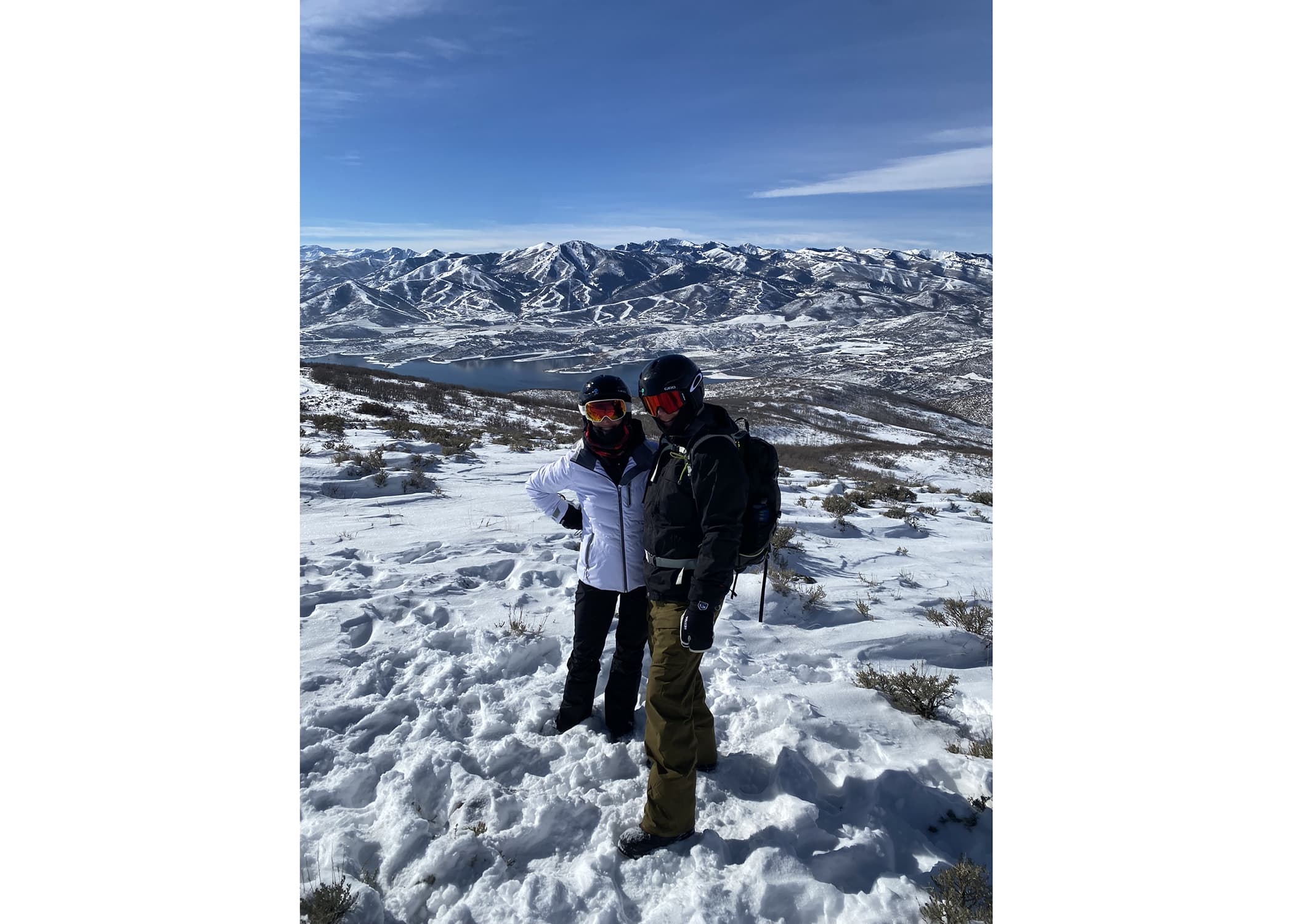 Caitlin & Kirby photo 5