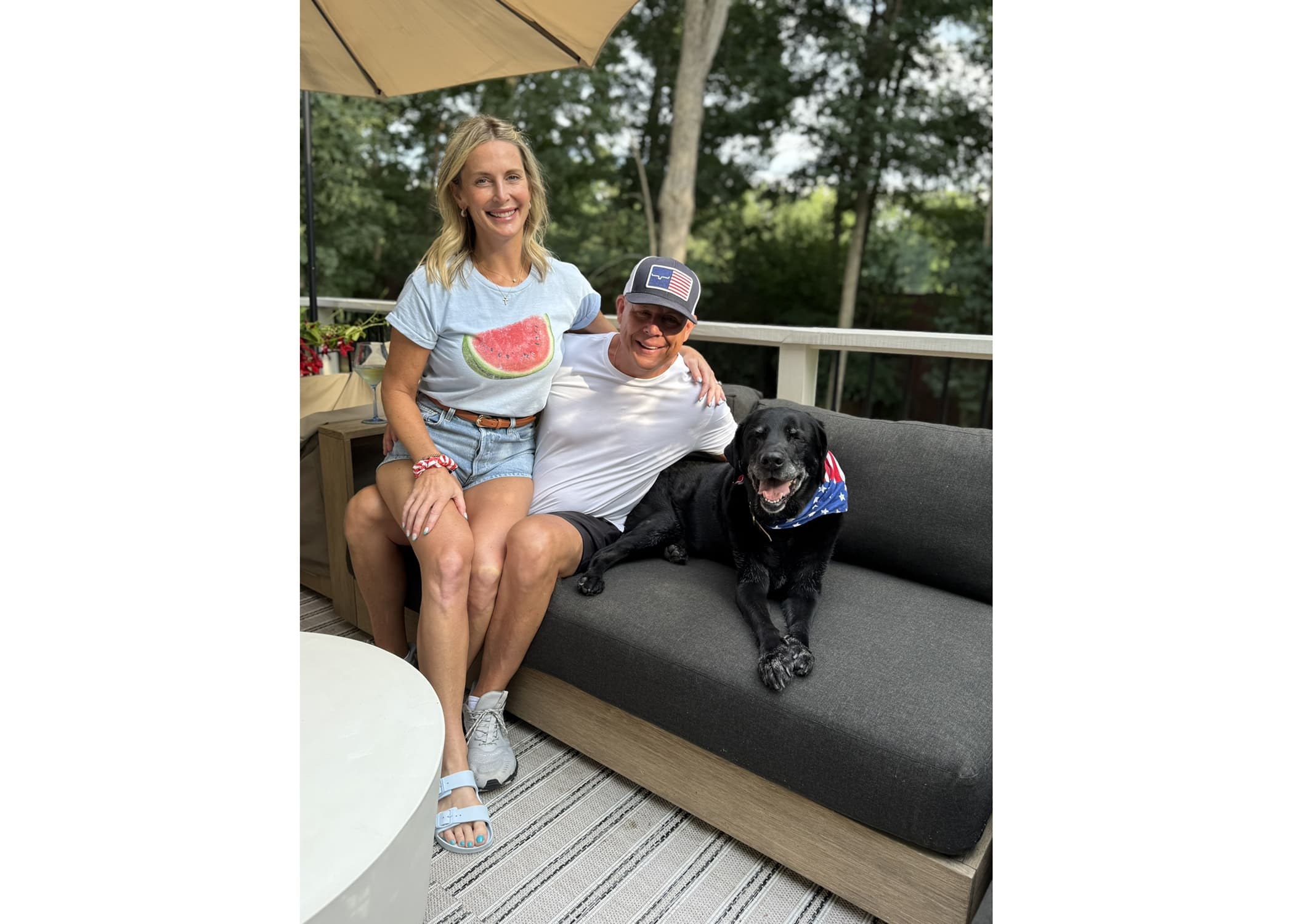 Caitlin & Kirby photo 6