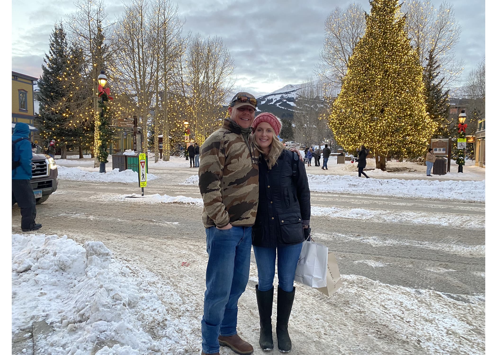 Caitlin & Kirby photo 8