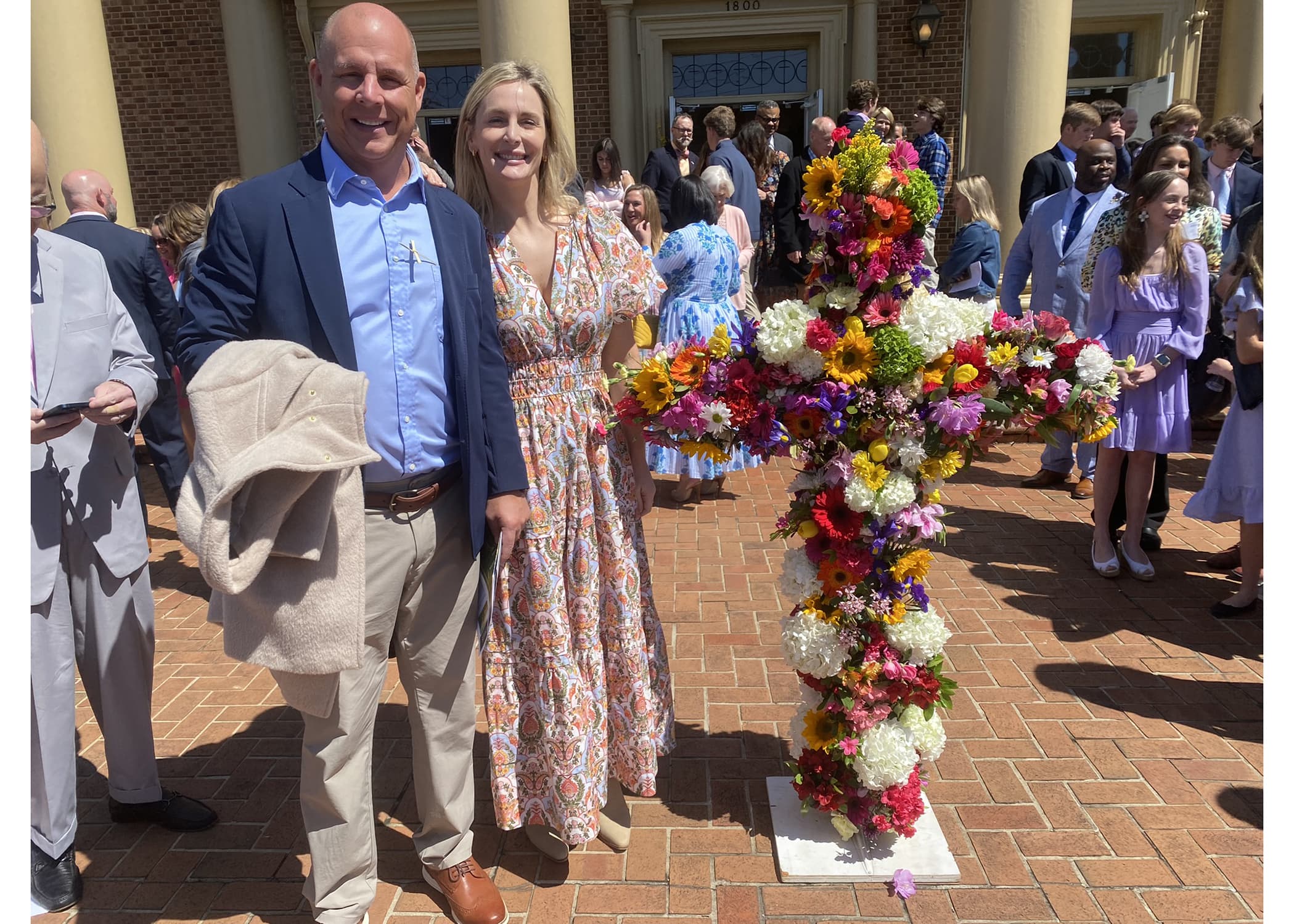 Caitlin & Kirby photo 7