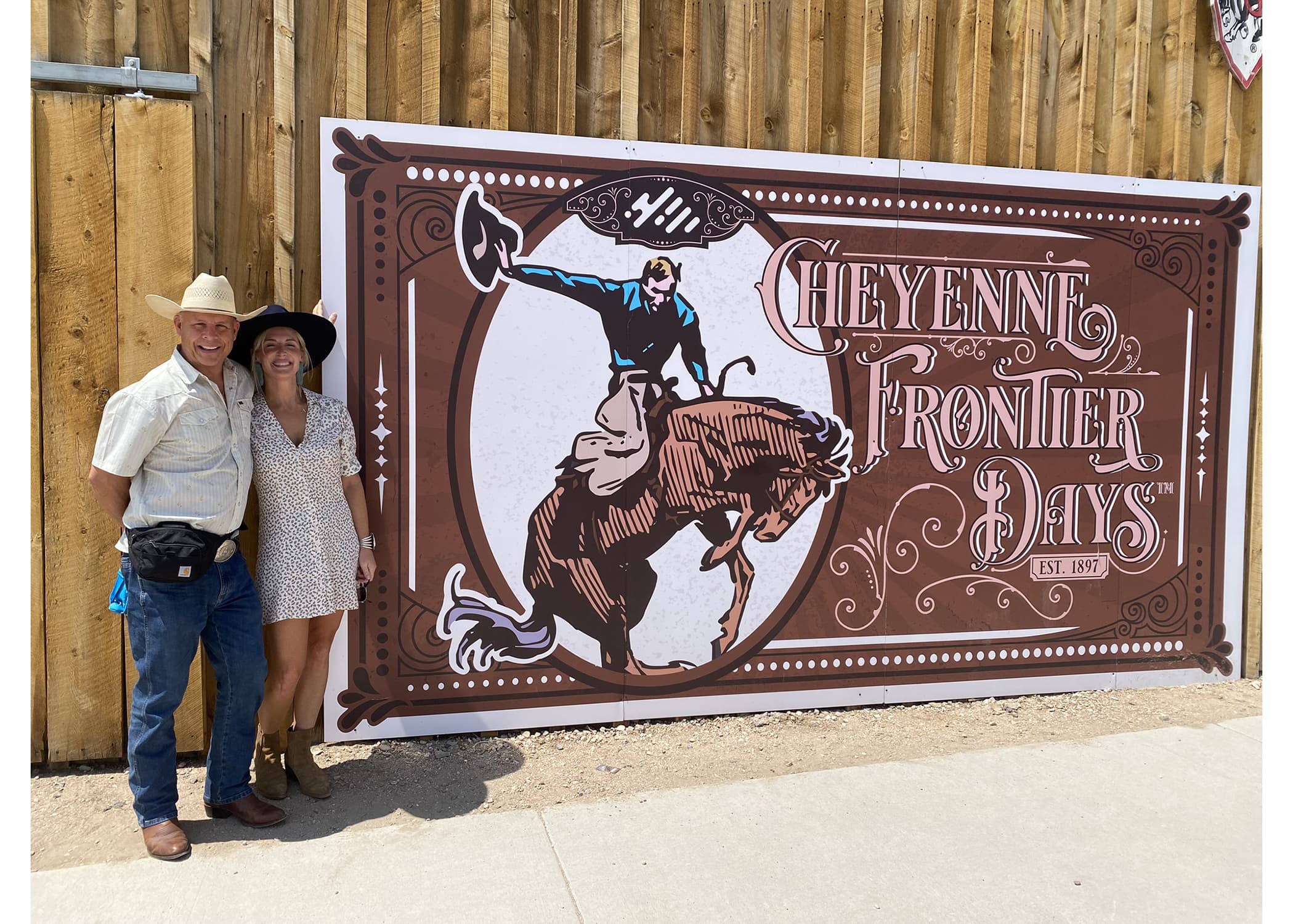 Caitlin & Kirby photo 2