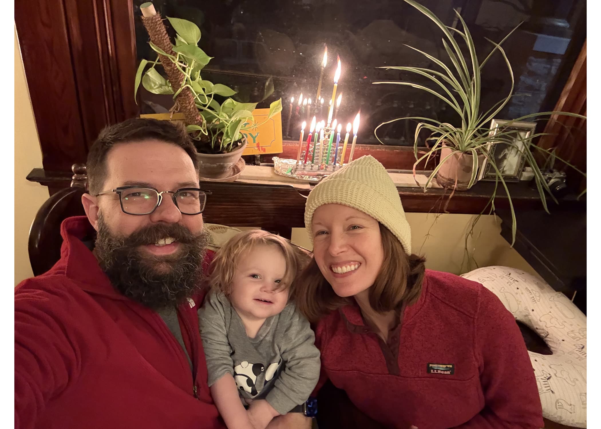 Shelly & Emmeram photo 1