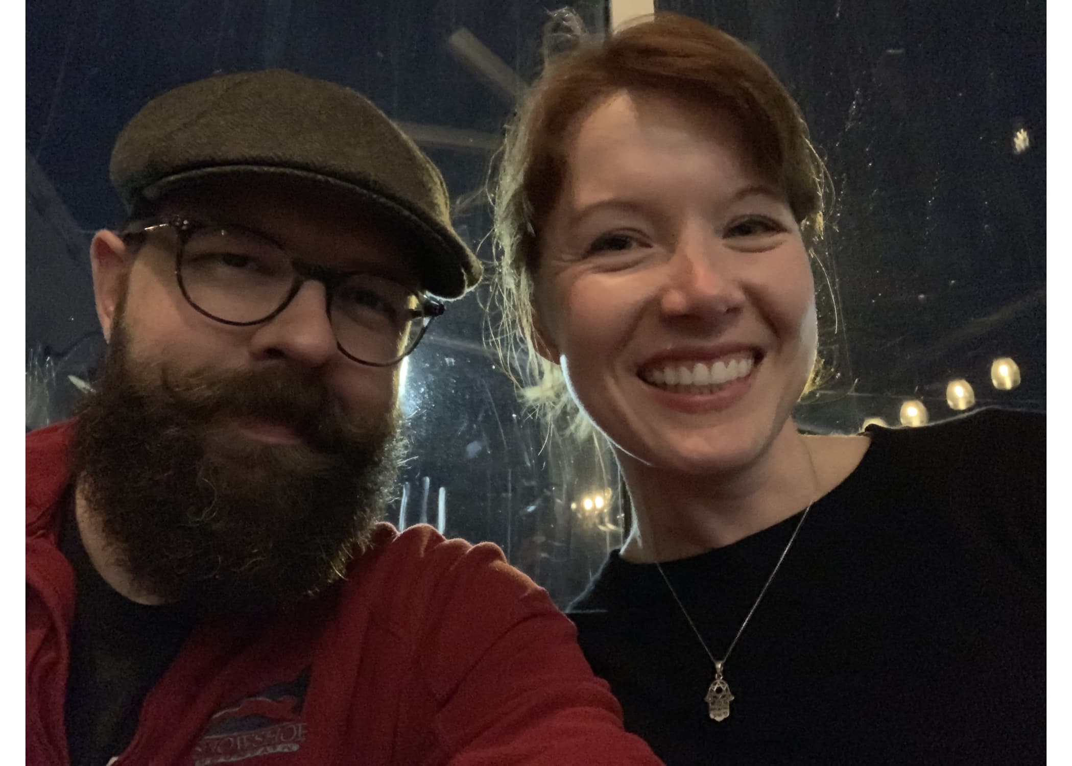 Shelly & Emmeram photo 8