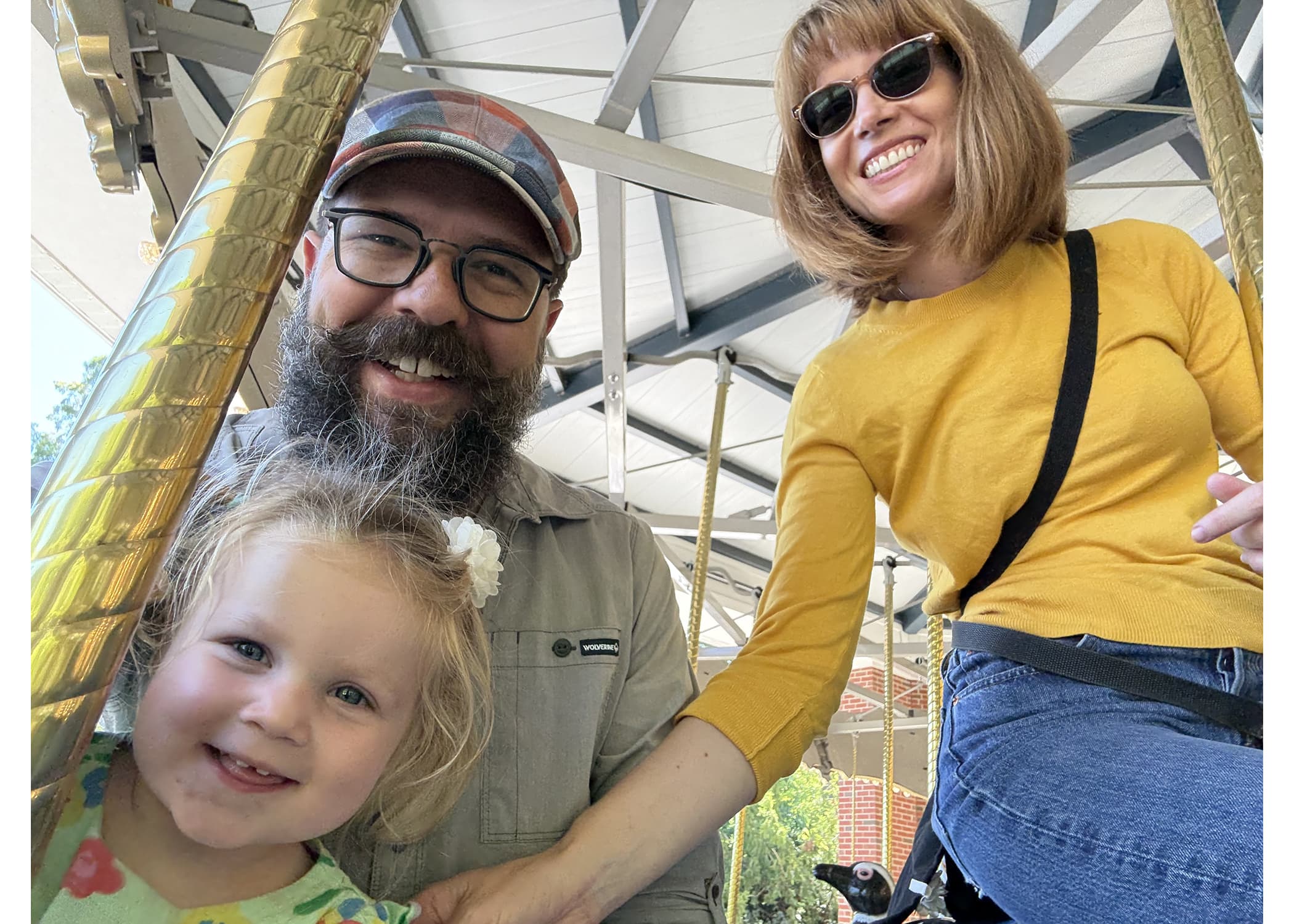 Shelly & Emmeram photo 3