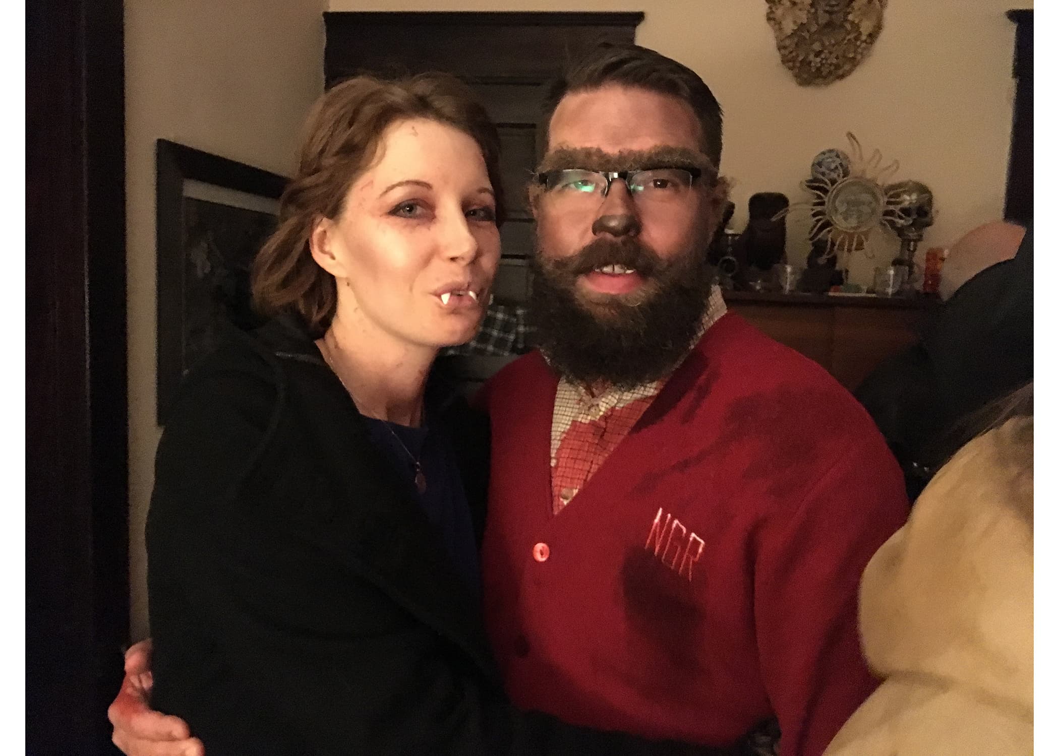 Shelly & Emmeram photo 7