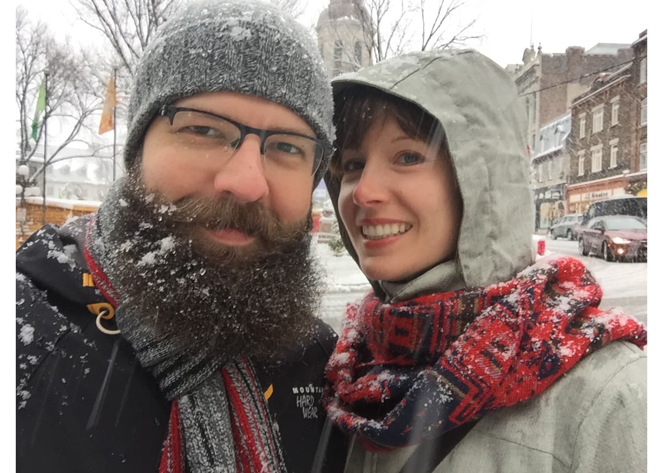 Shelly & Emmeram photo 5