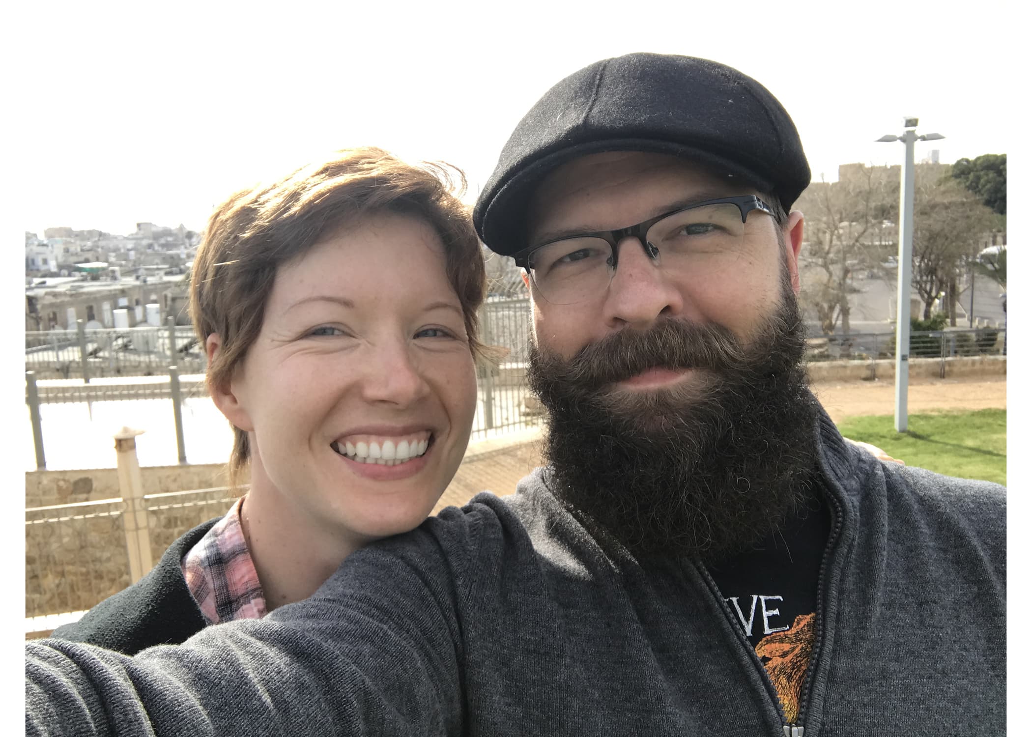 Shelly & Emmeram photo 4