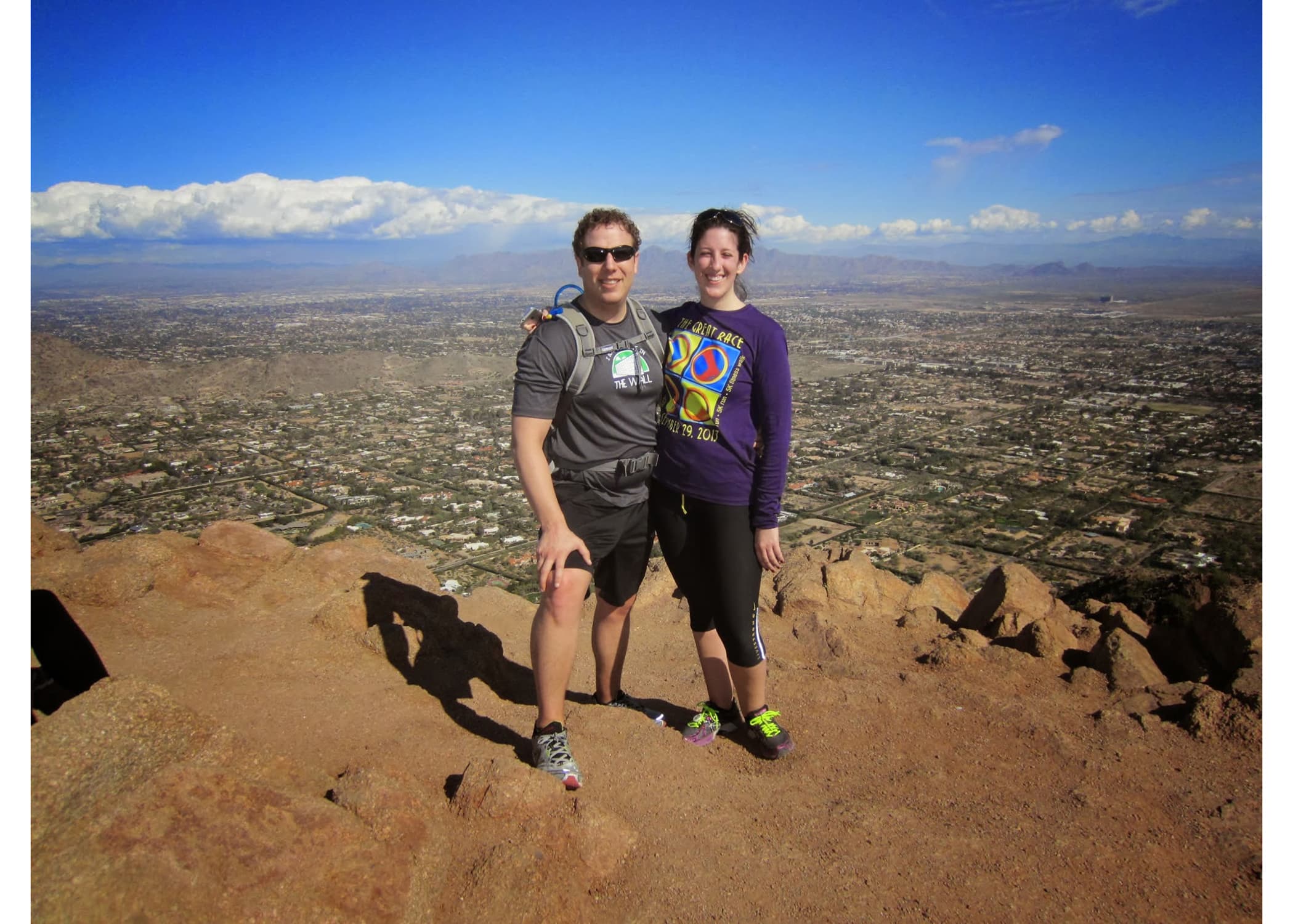 Melissa & Brendan photo 1