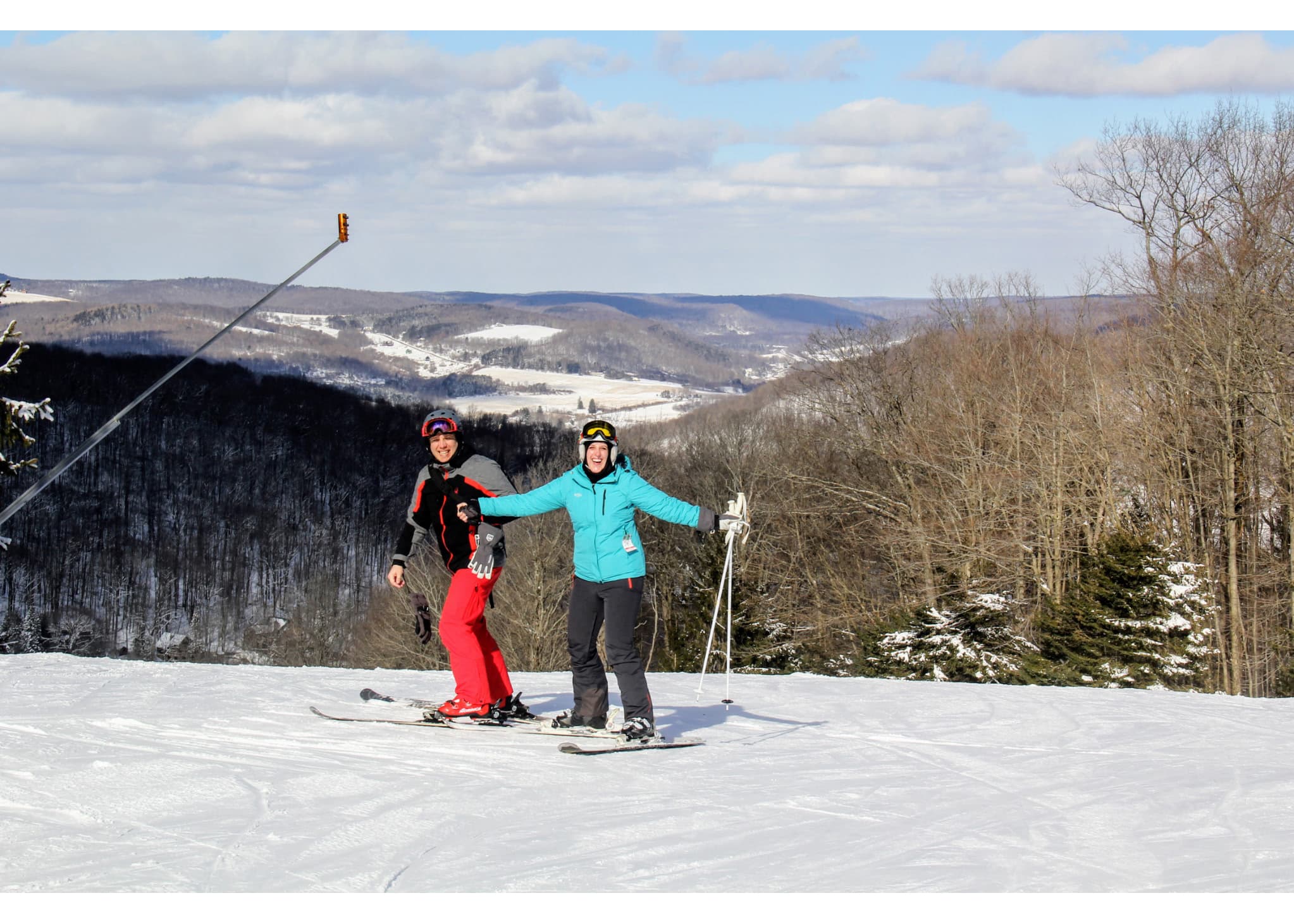 Melissa & Brendan photo 6