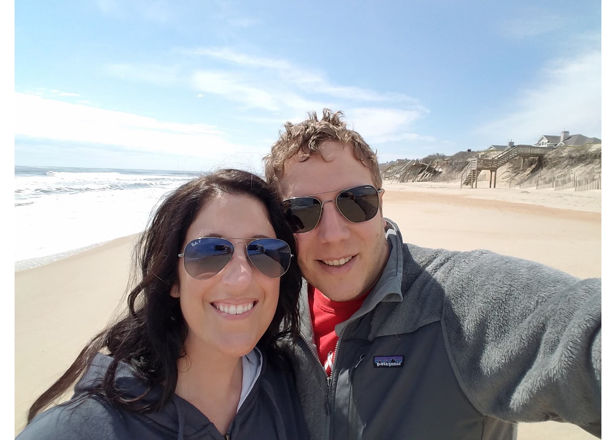 Melissa & Brendan photo 8