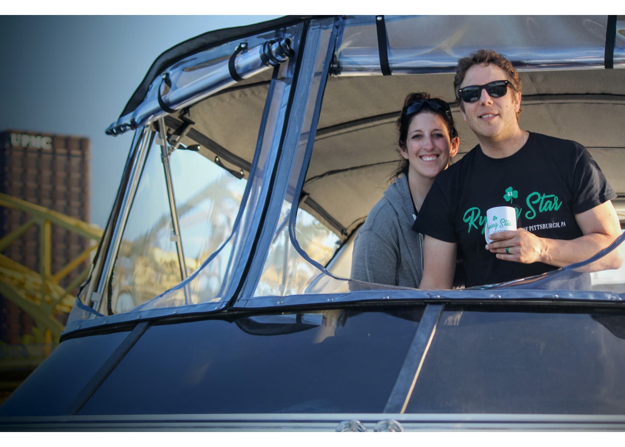 Melissa & Brendan photo 3