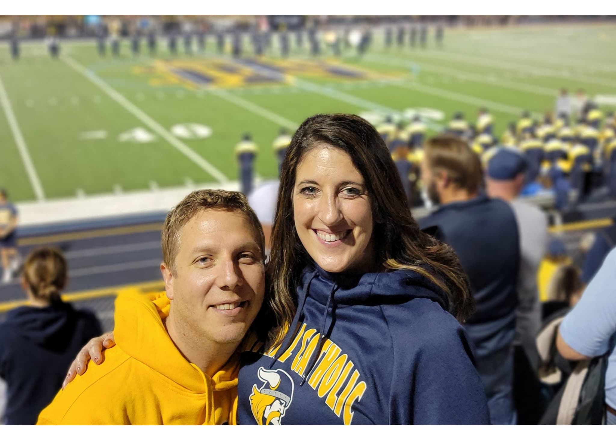 Melissa & Brendan photo 4