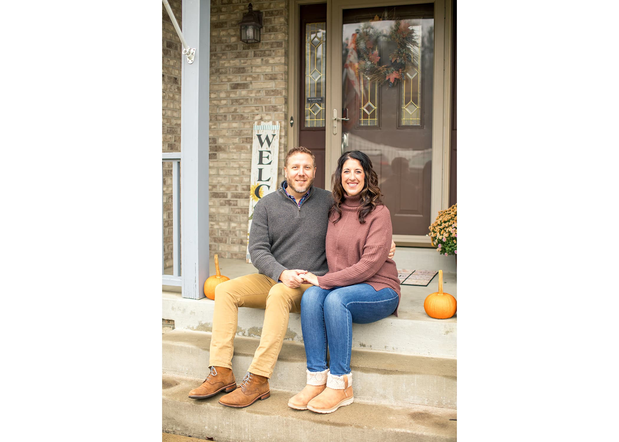 Melissa & Brendan photo 5