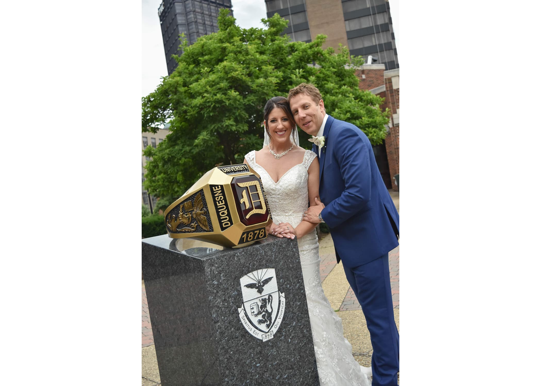 Melissa & Brendan photo 11