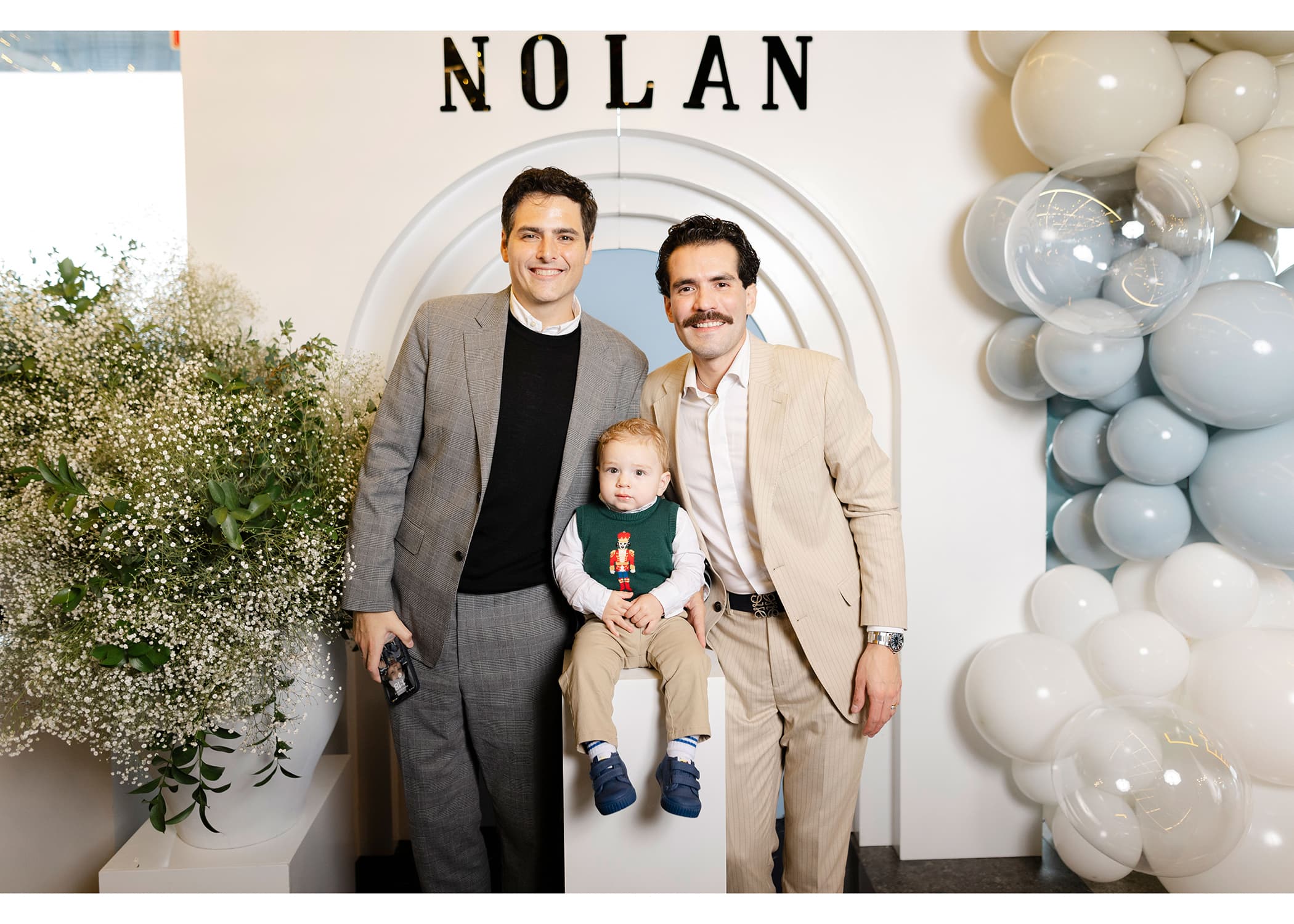 Roberto & Sam photo 1