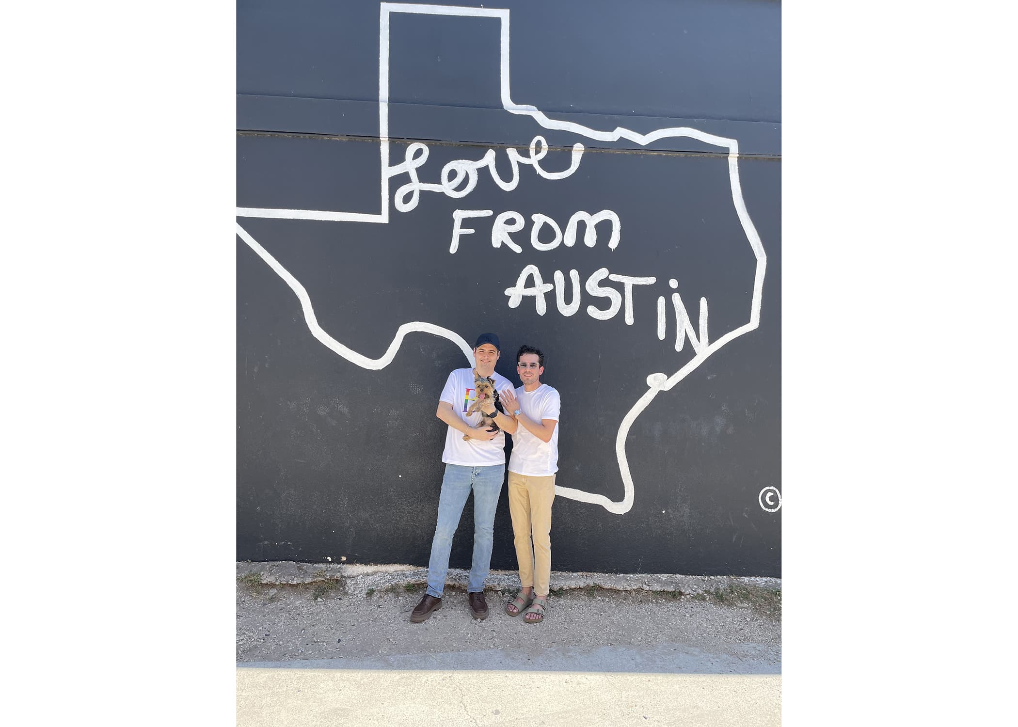 Roberto & Sam photo 7