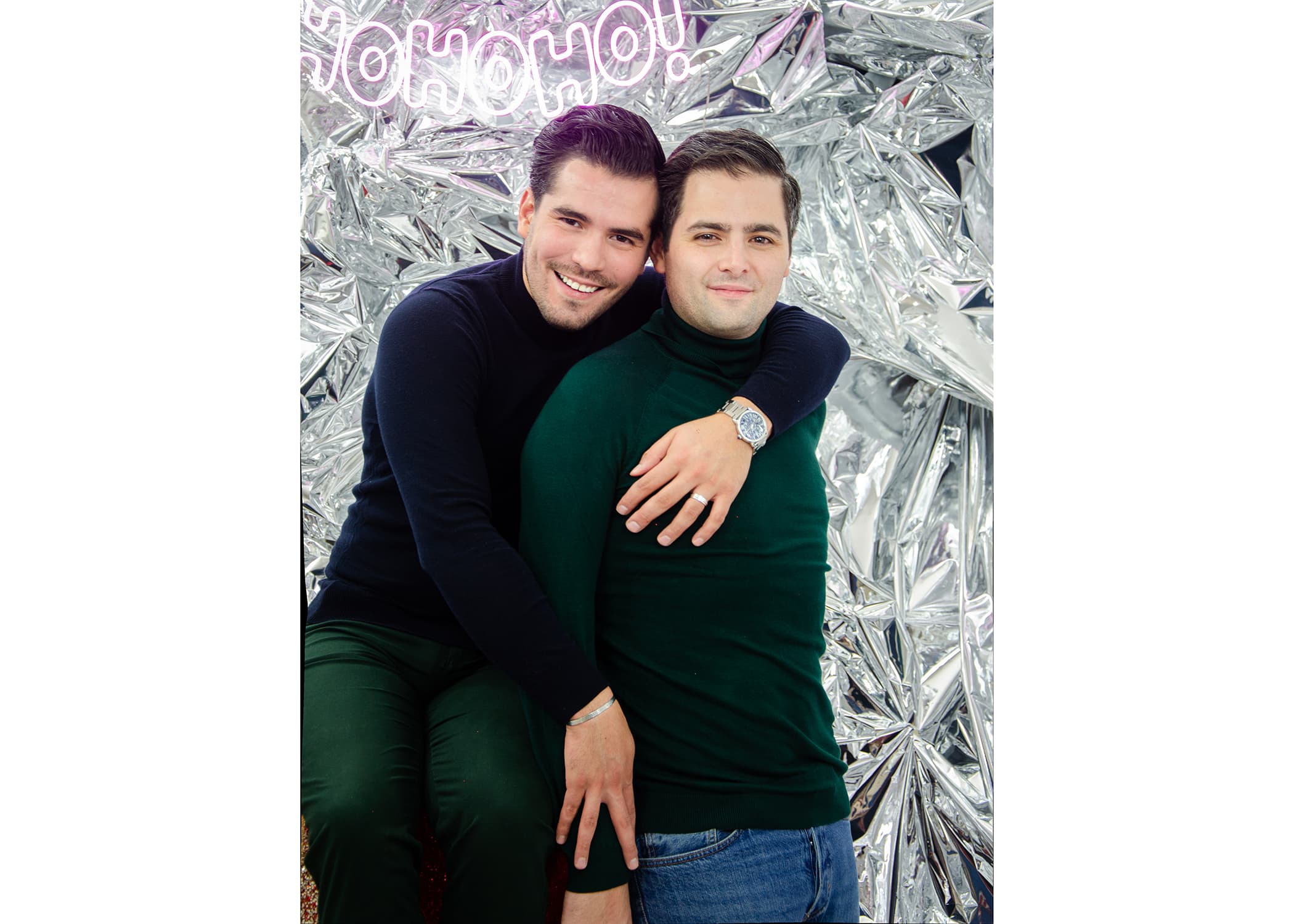 Roberto & Sam photo 3