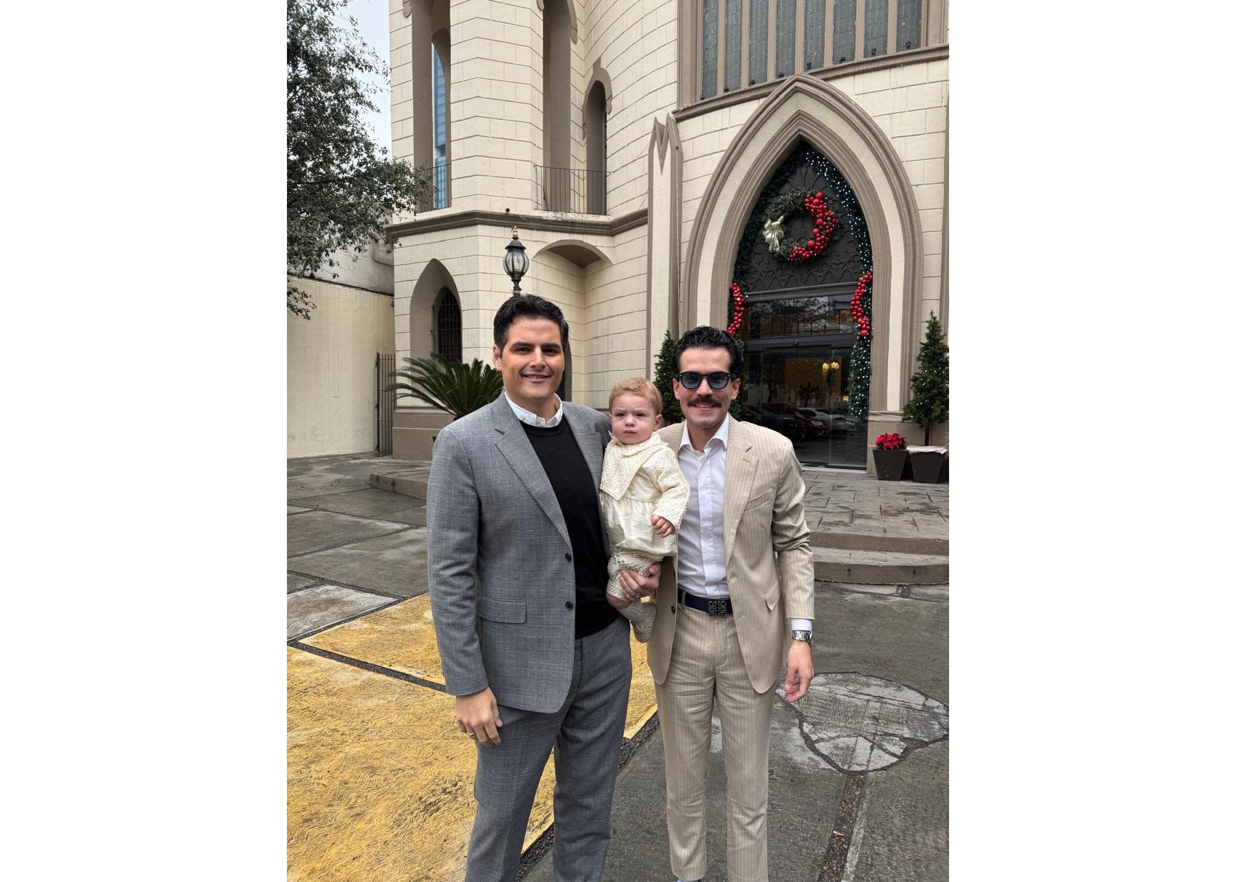 Roberto & Sam photo 4