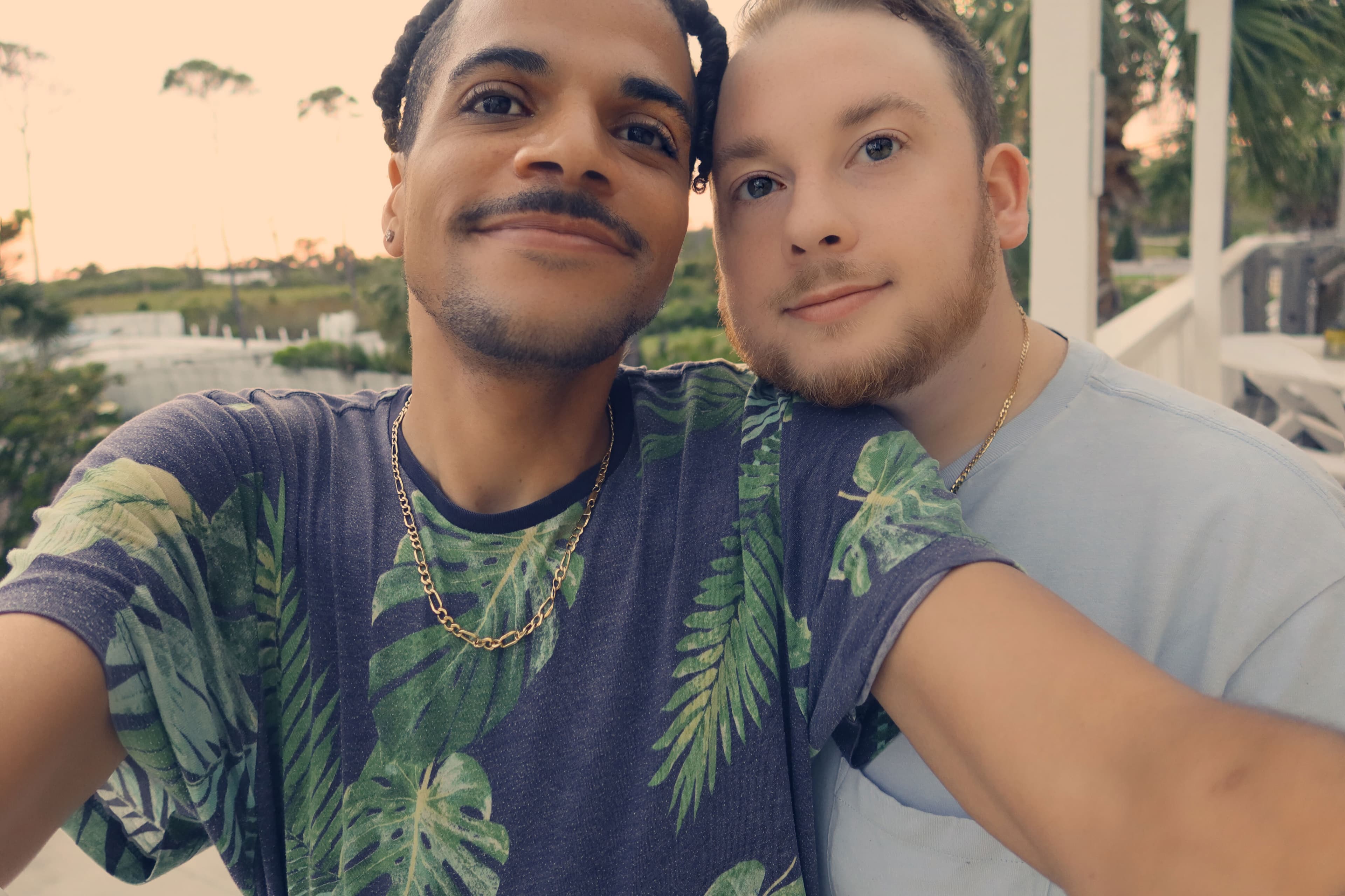 Levi & Craig photo 3