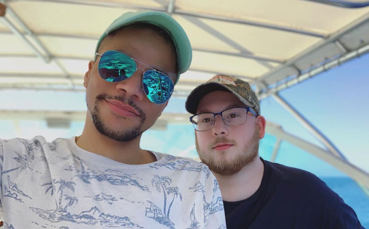 Levi & Craig photo 5