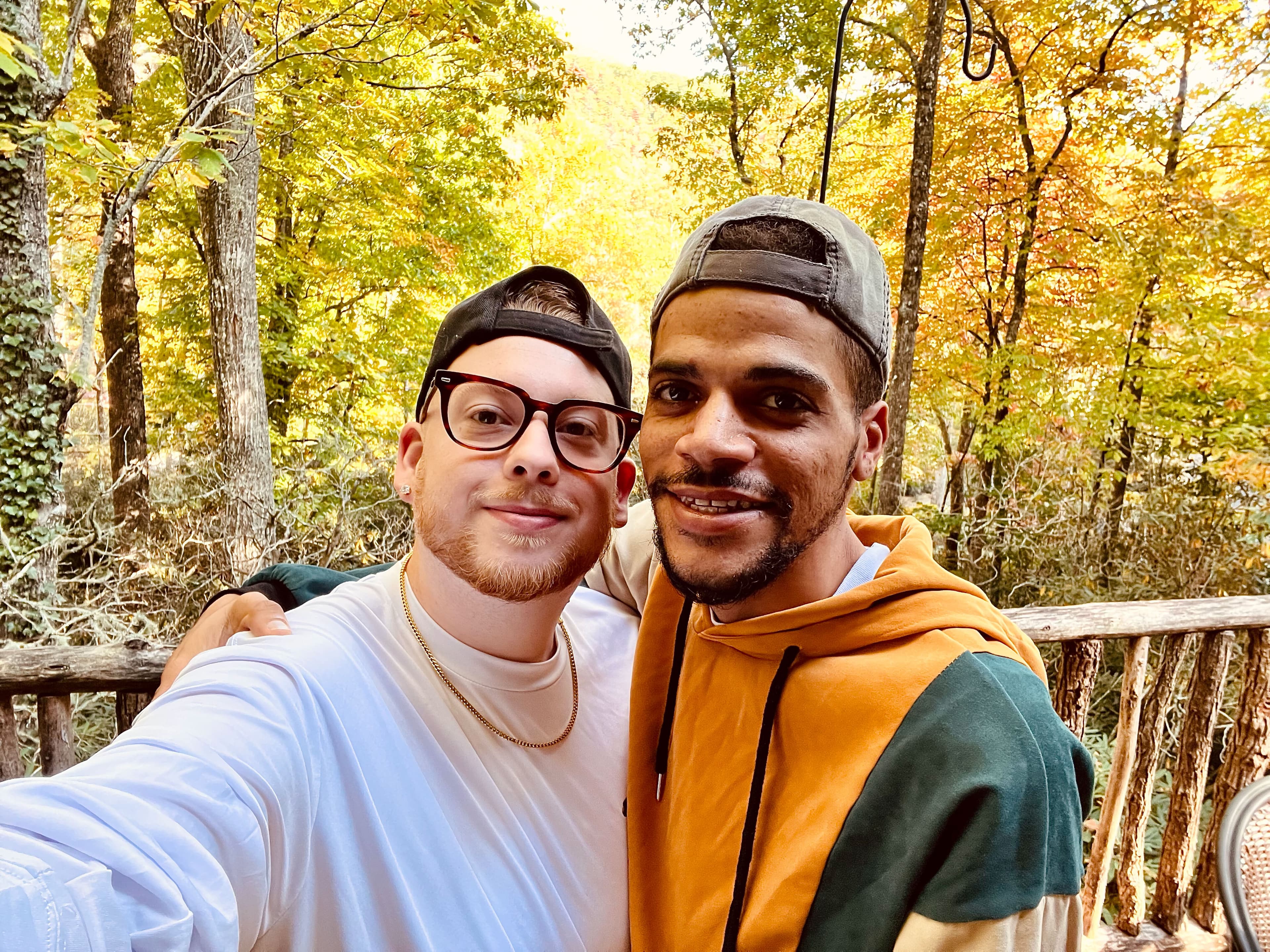 Levi & Craig photo 1