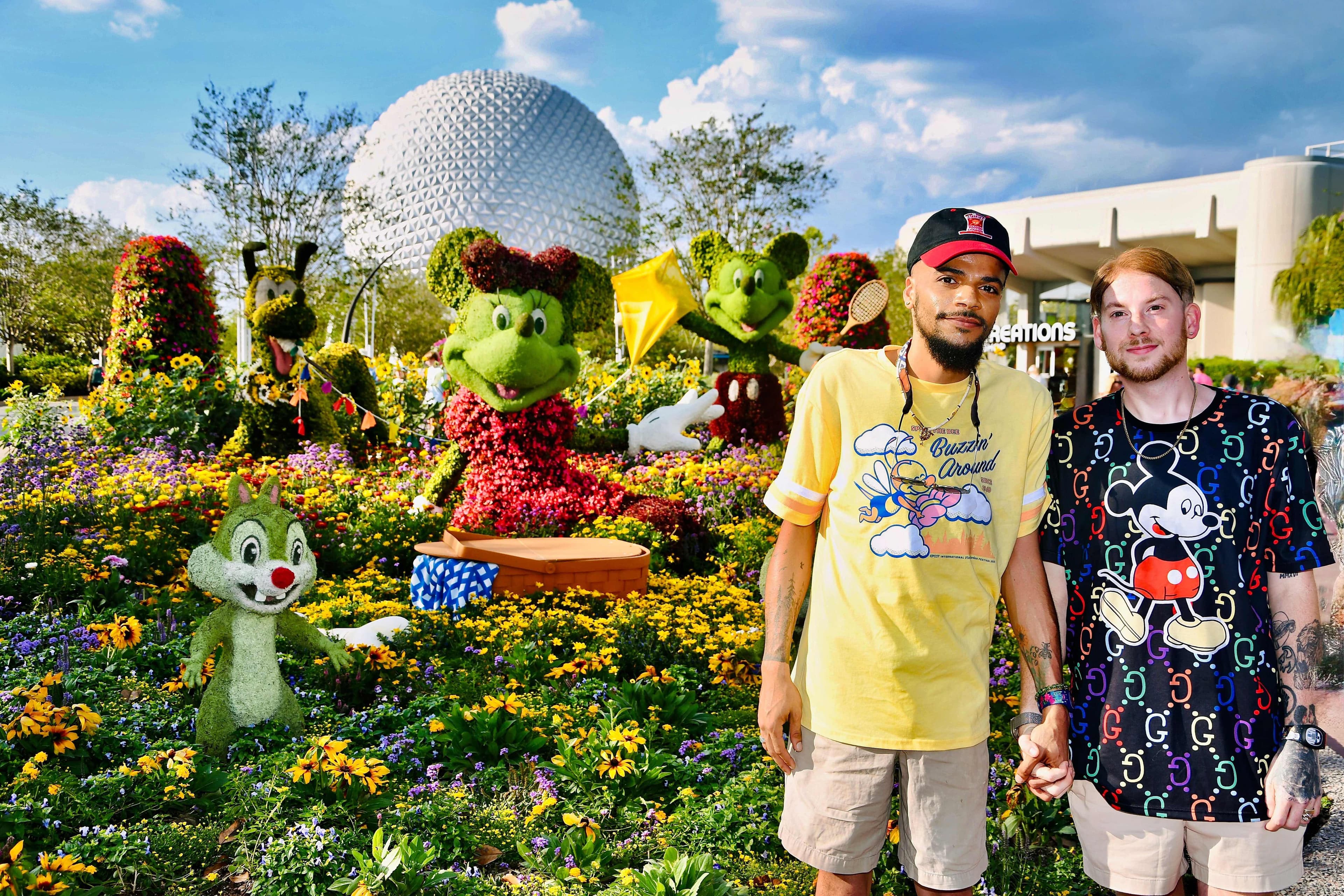 Levi & Craig photo 7