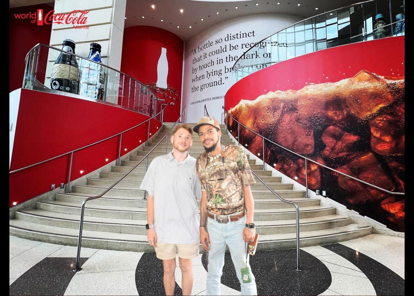 Levi & Craig photo 9