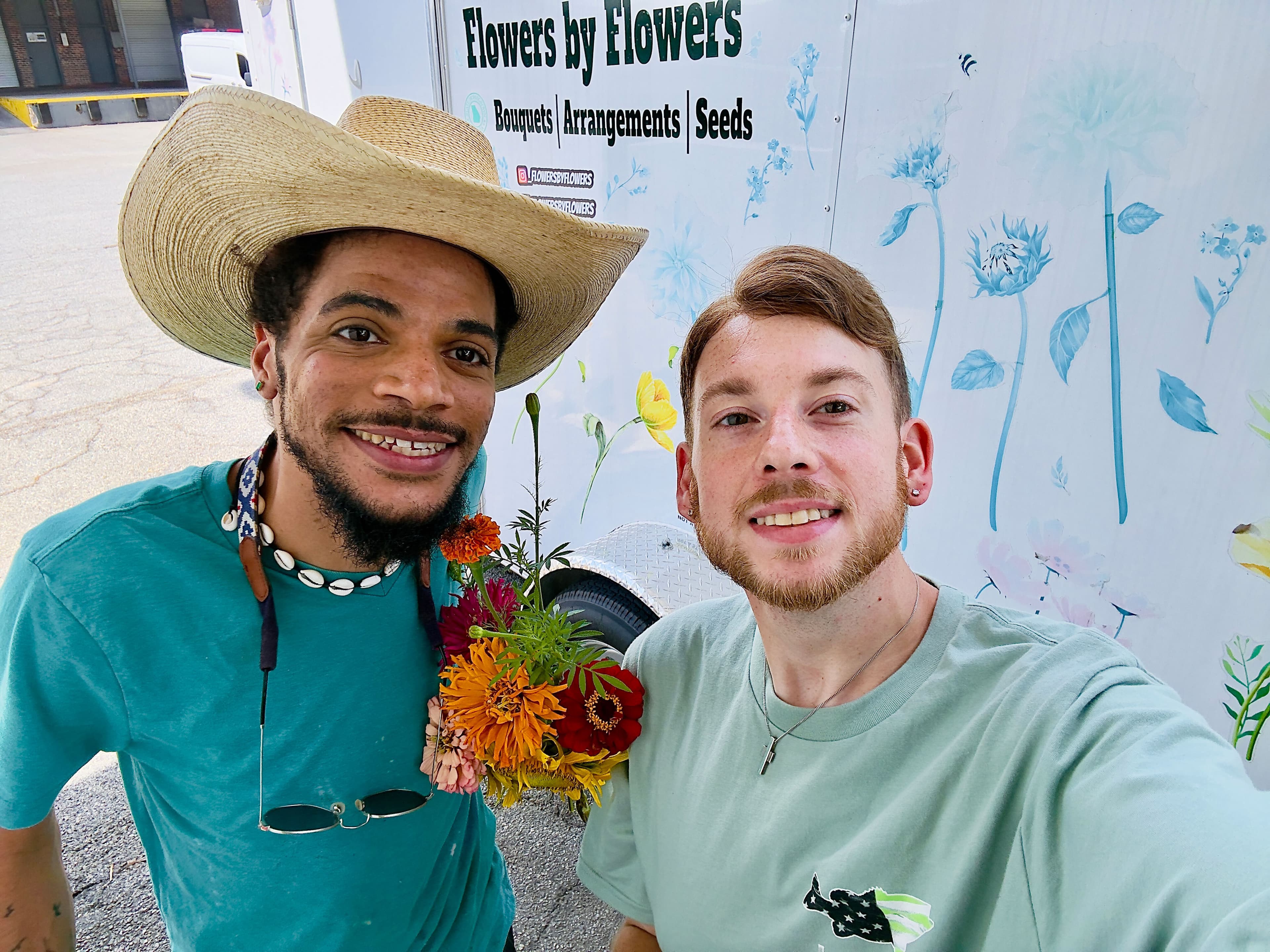 Levi & Craig photo 6