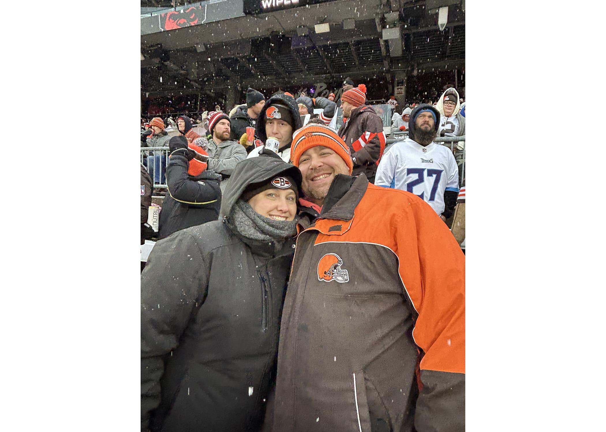 Jess & Brad photo 10