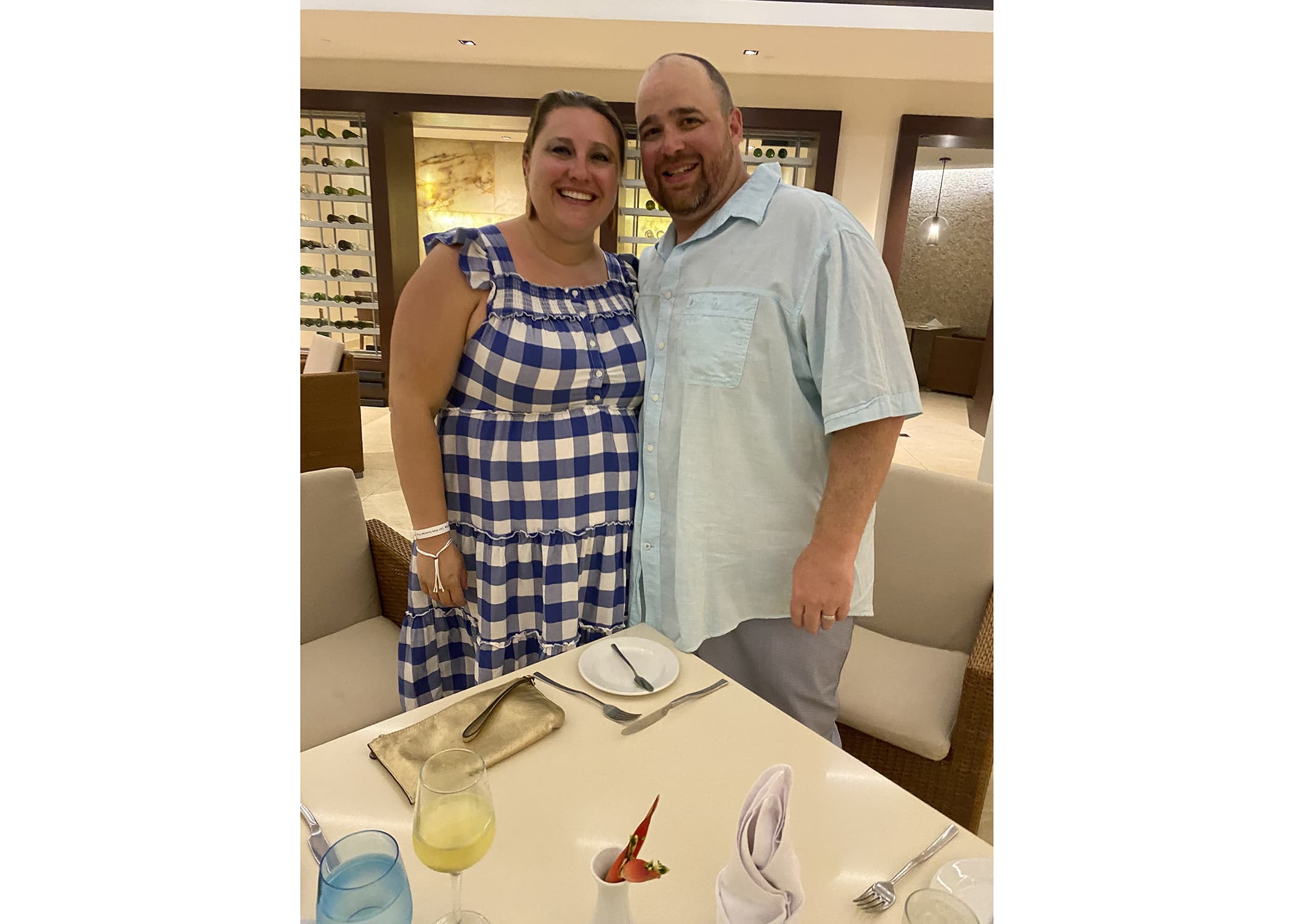 Jess & Brad photo 12