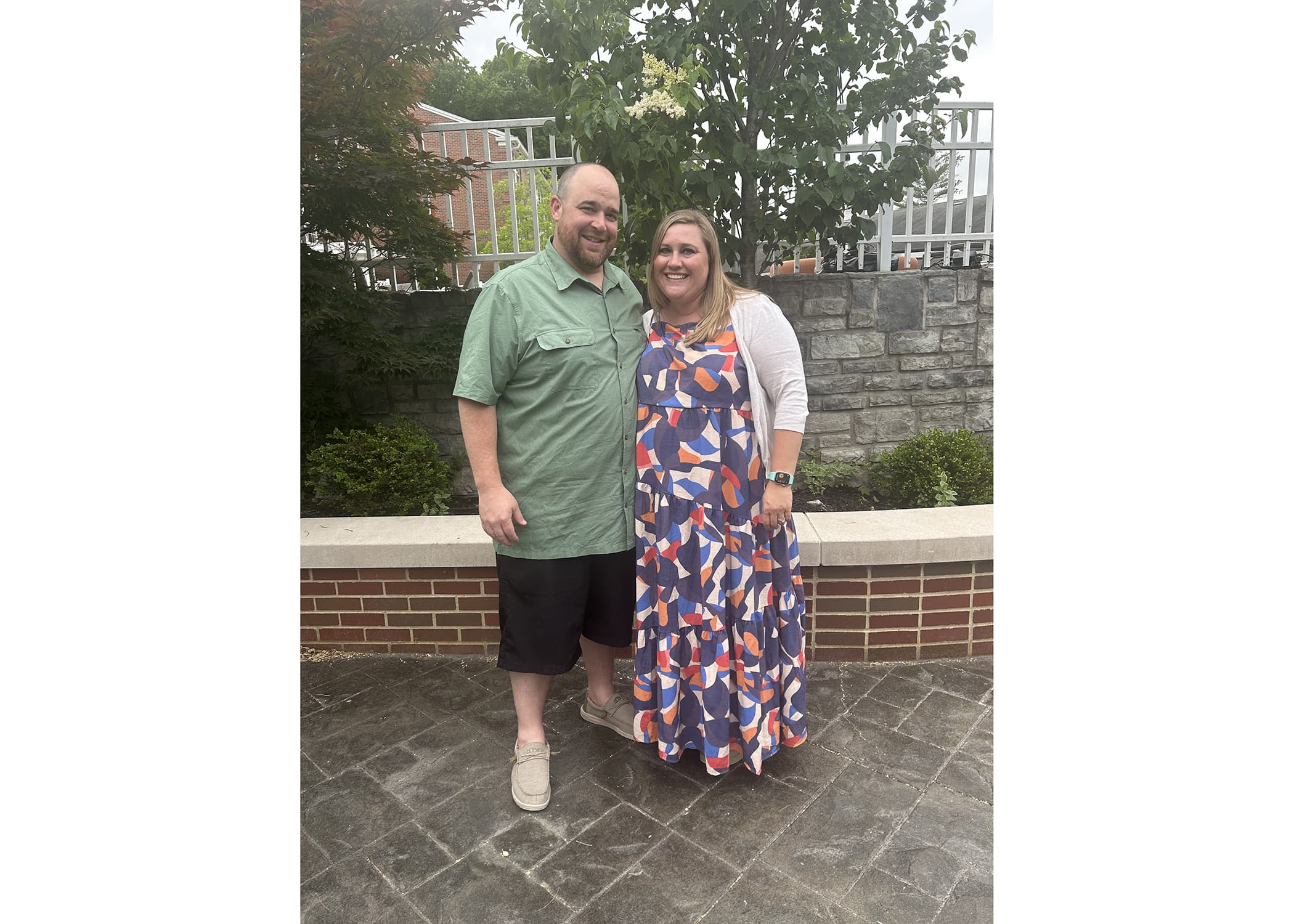 Jess & Brad photo 14