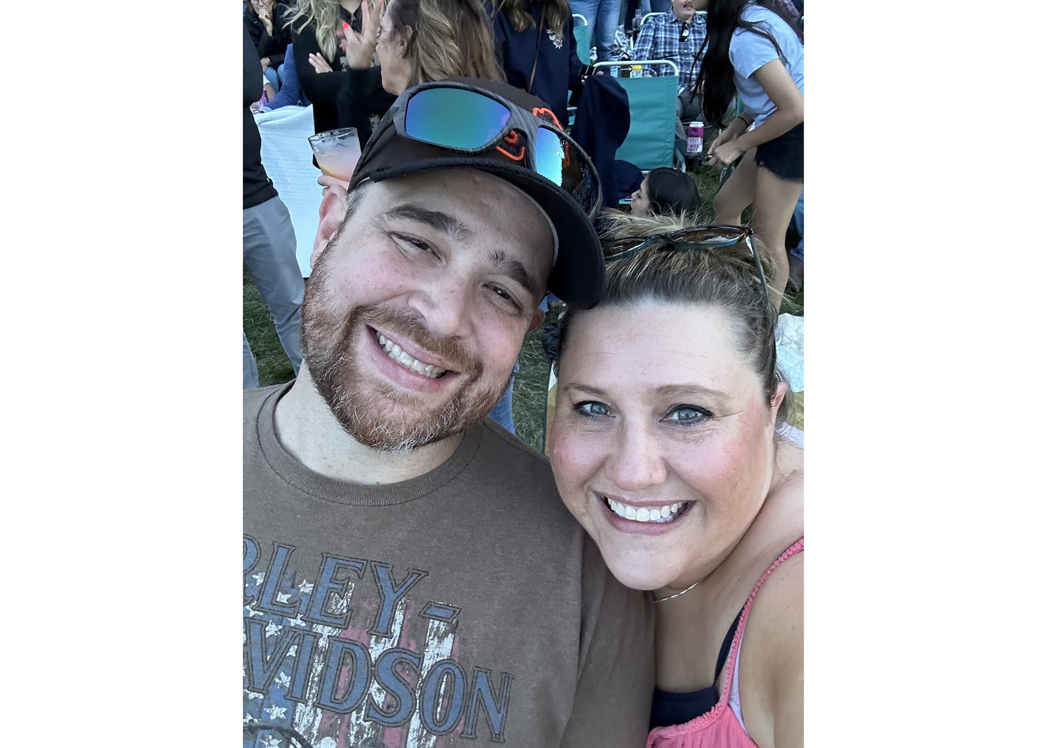 Jess & Brad photo 13