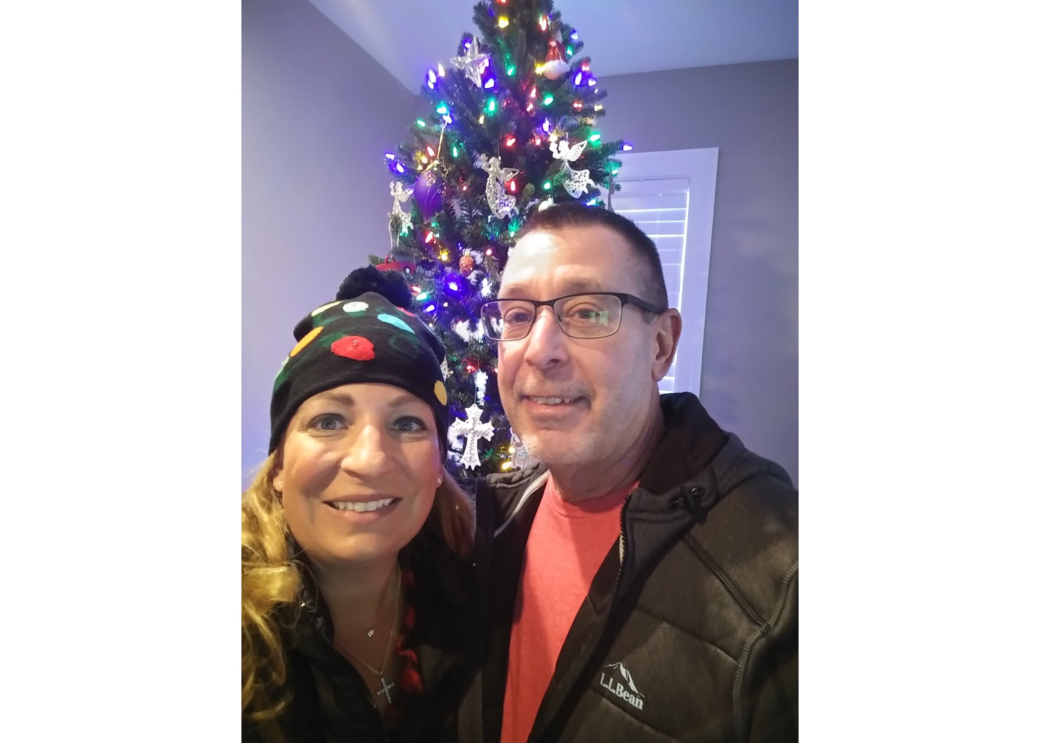 Jennifer & Michael photo 3