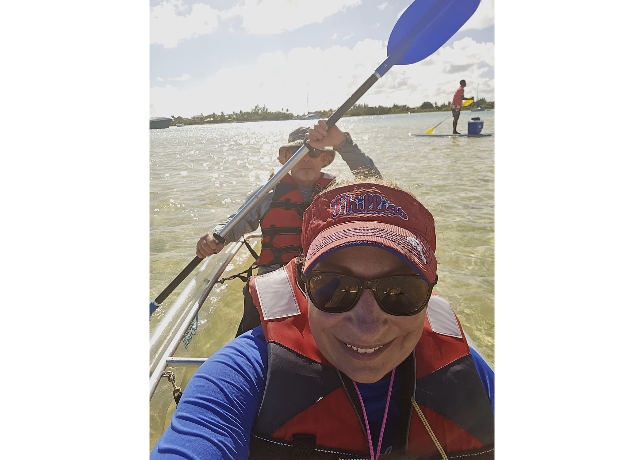 Jennifer & Michael photo 4