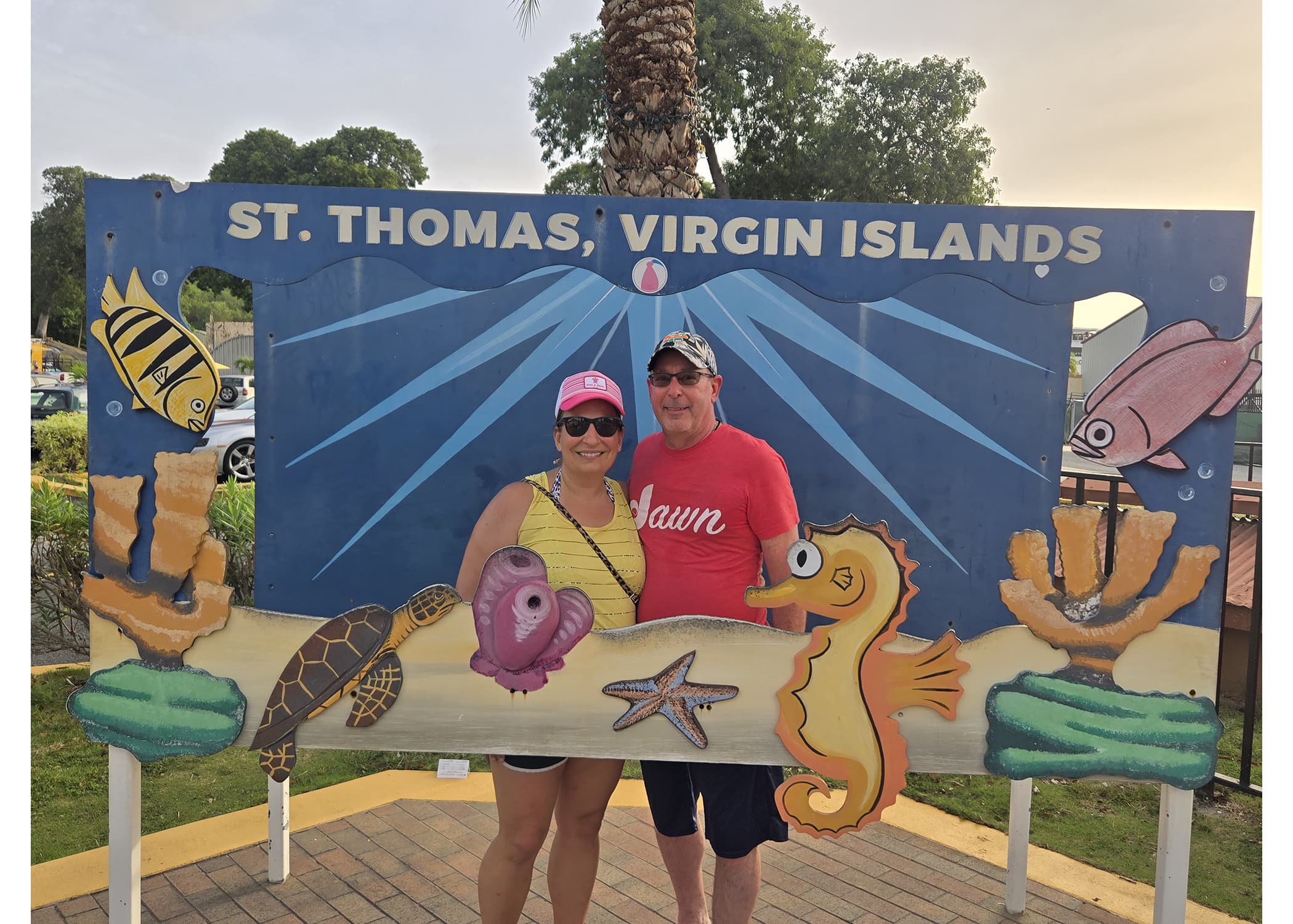 Jennifer & Michael photo 5