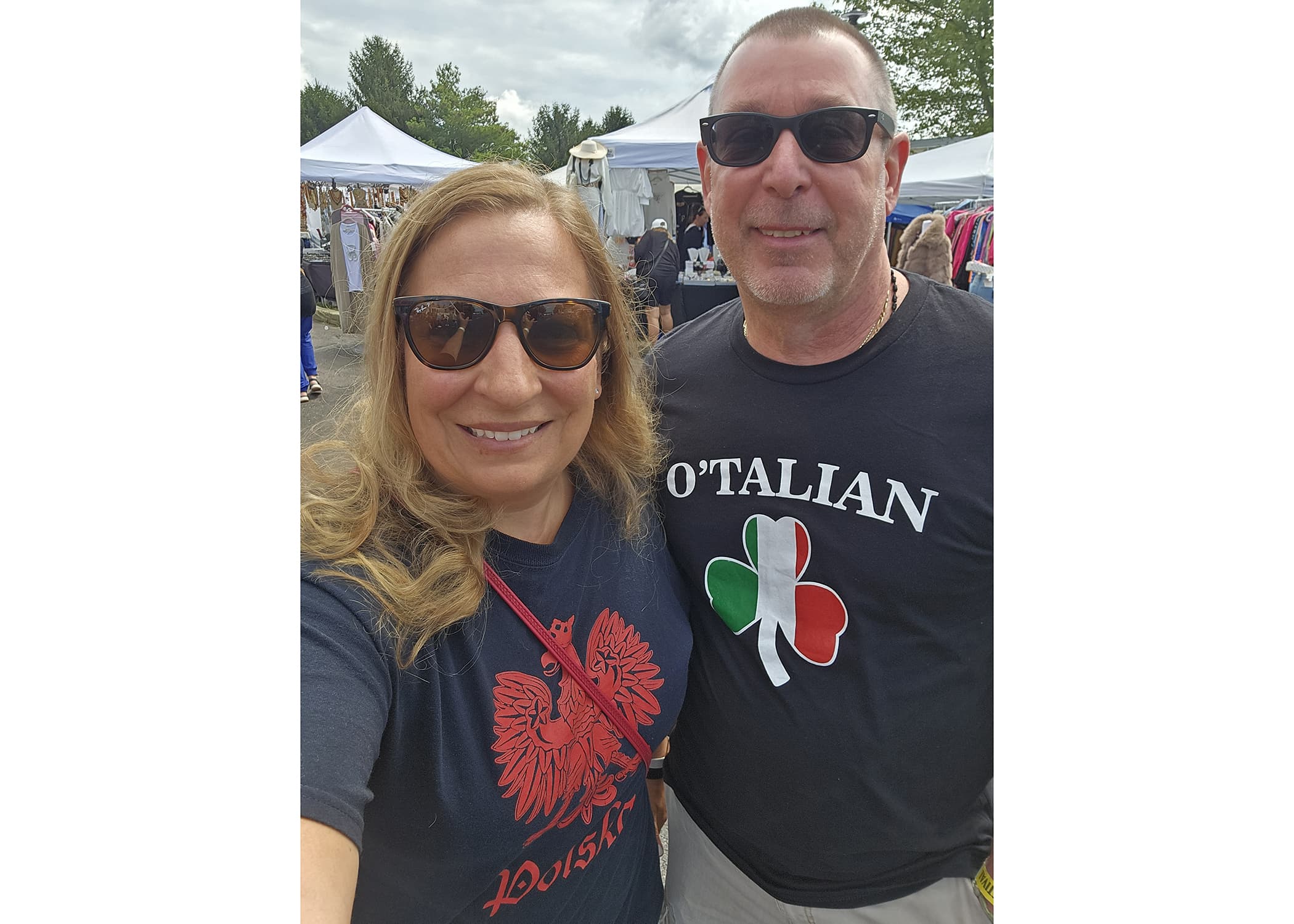 Jennifer & Michael photo 6