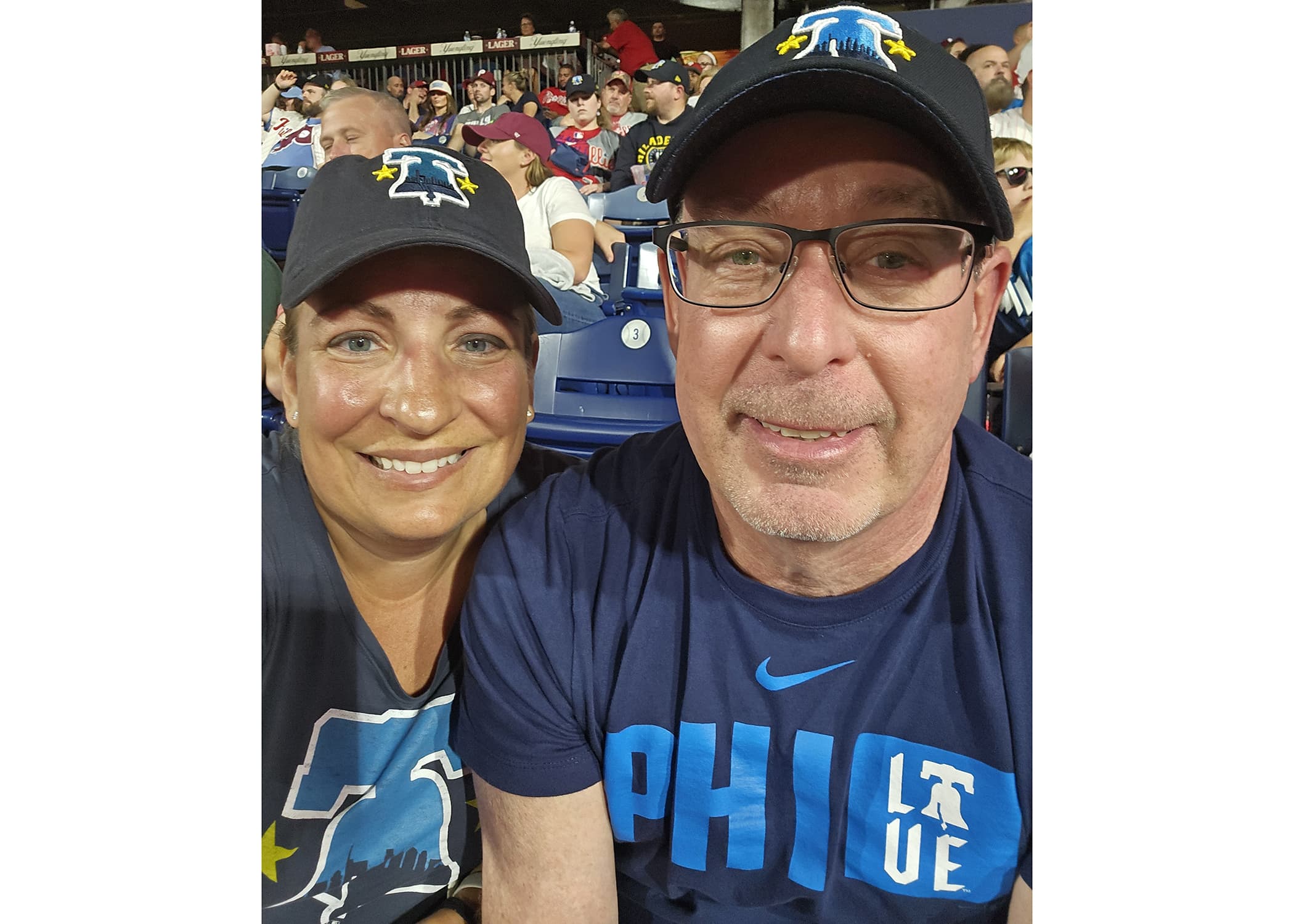 Jennifer & Michael photo 7