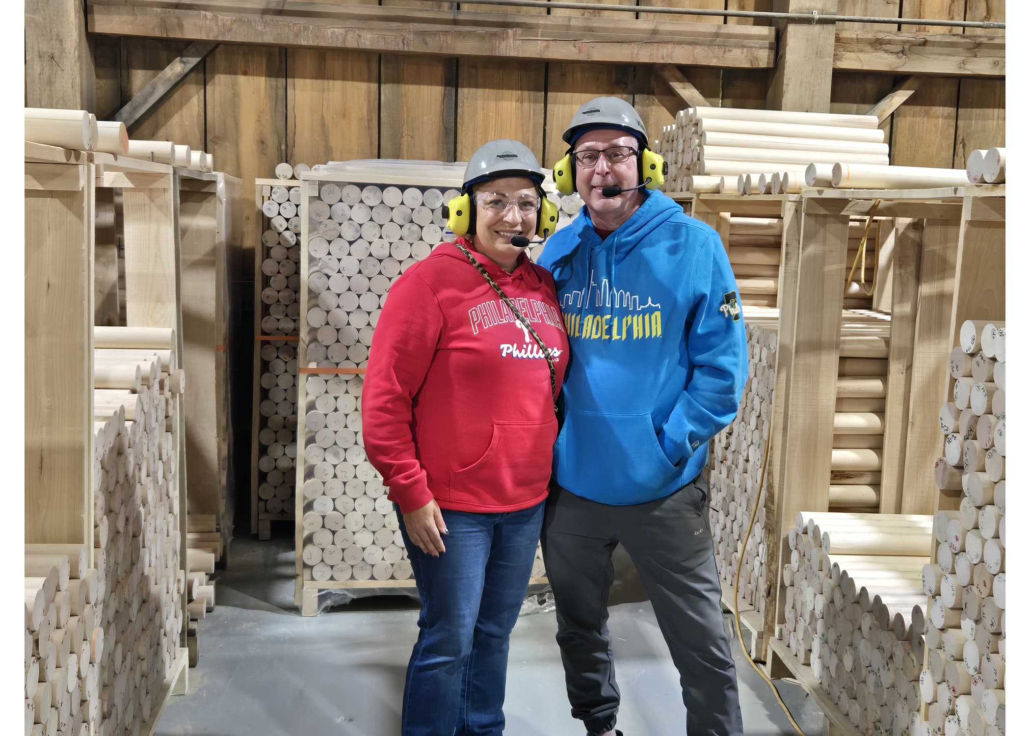 Jennifer & Michael photo 10