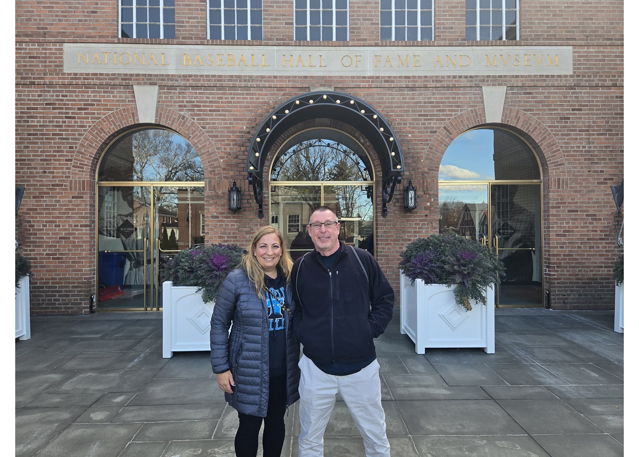 Jennifer & Michael photo 9