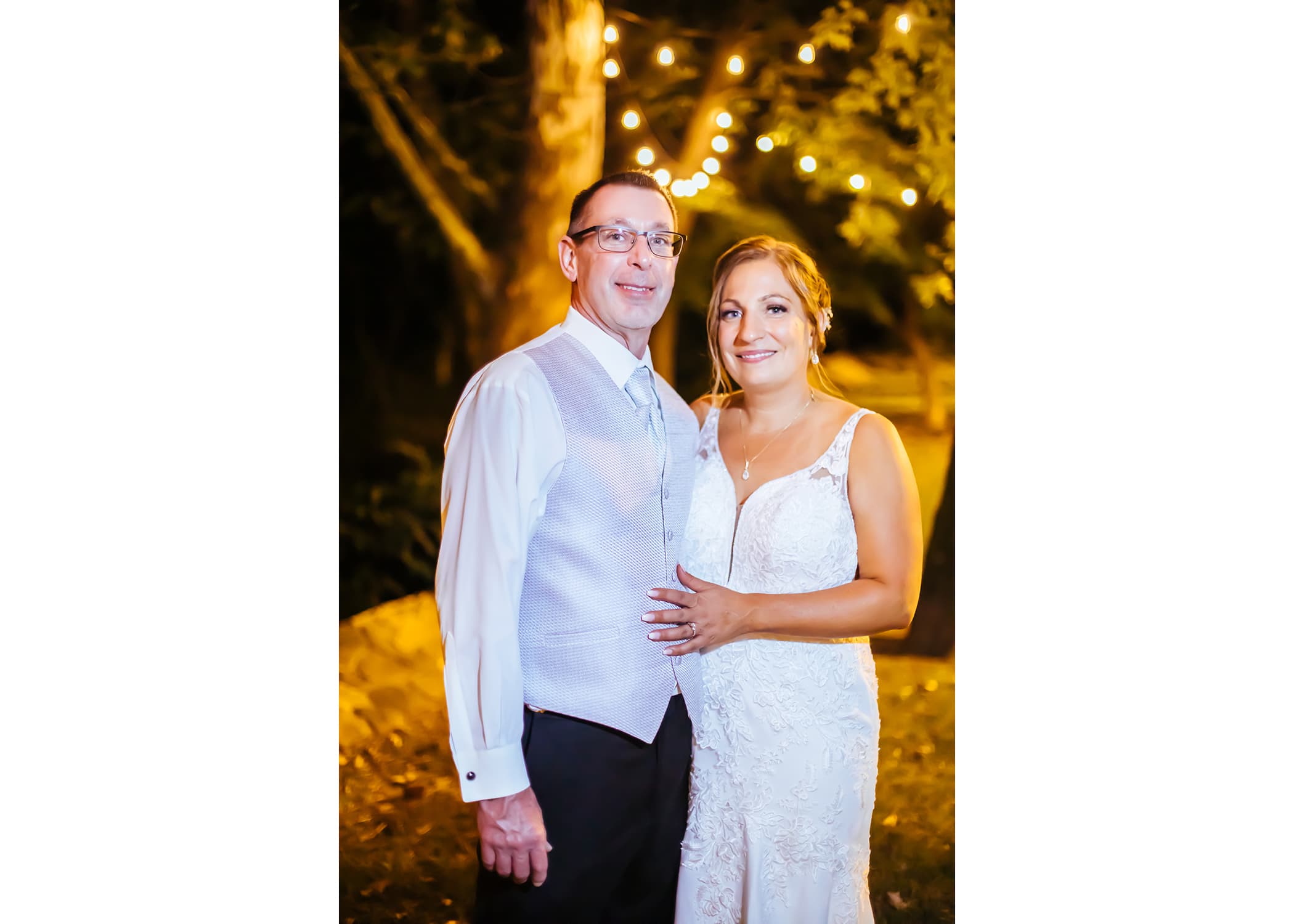 Jennifer & Michael photo 8