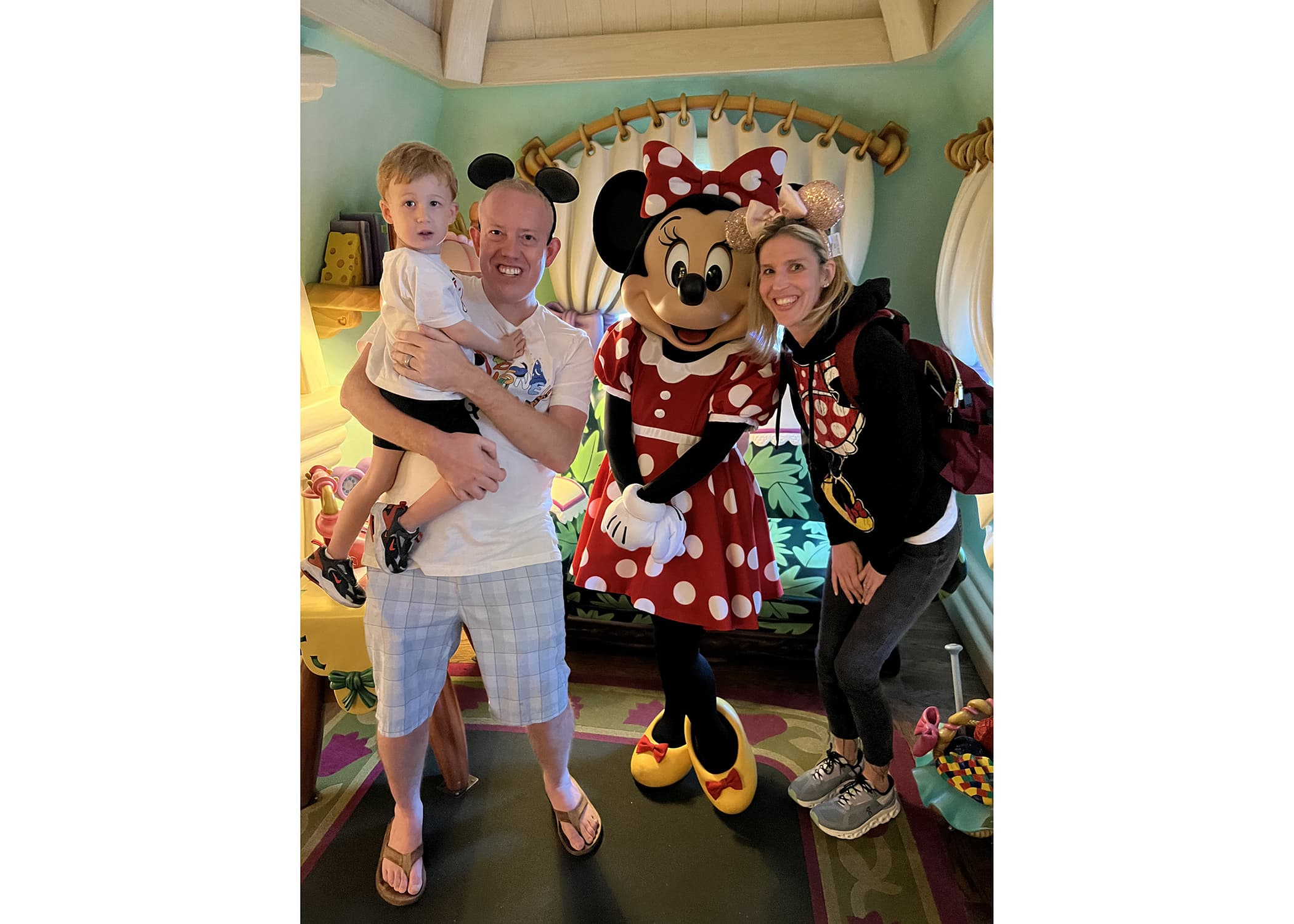 Ashby & Andrew photo 1