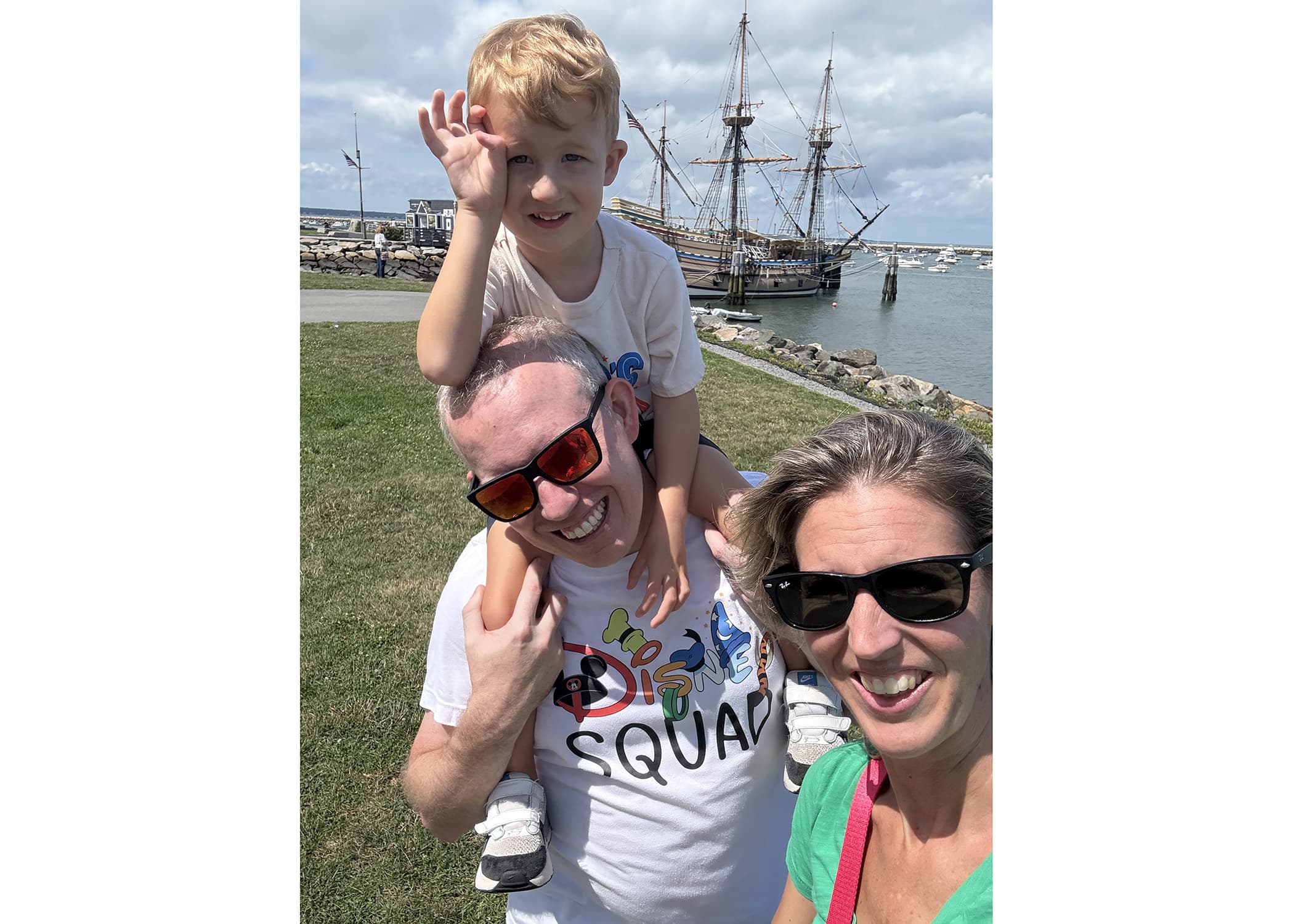 Ashby & Andrew photo 5