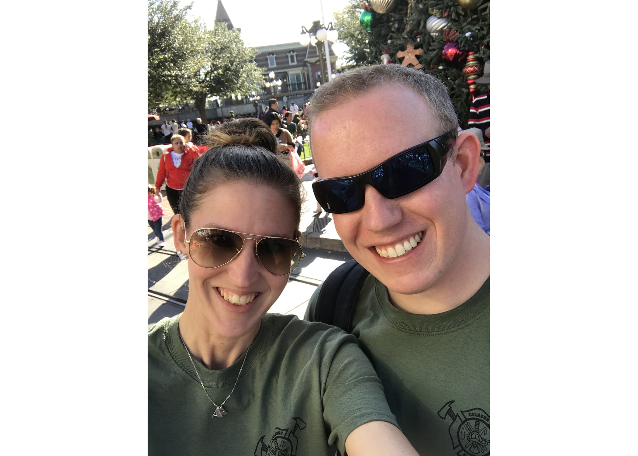 Ashby & Andrew photo 2