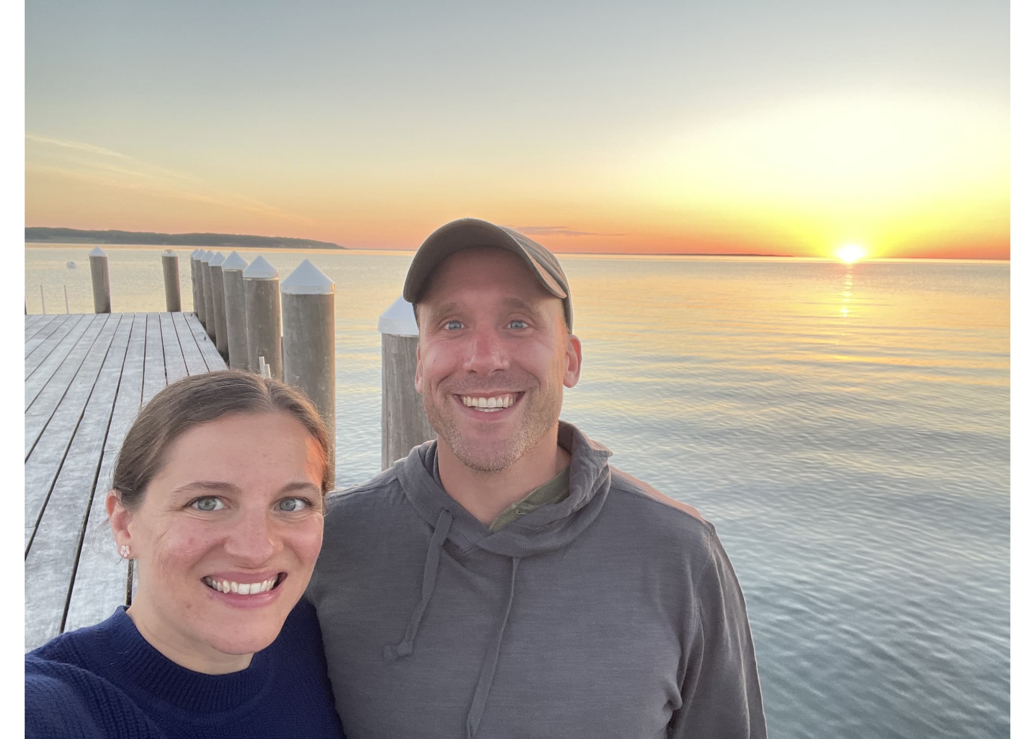 Kyle & Sarah photo 2