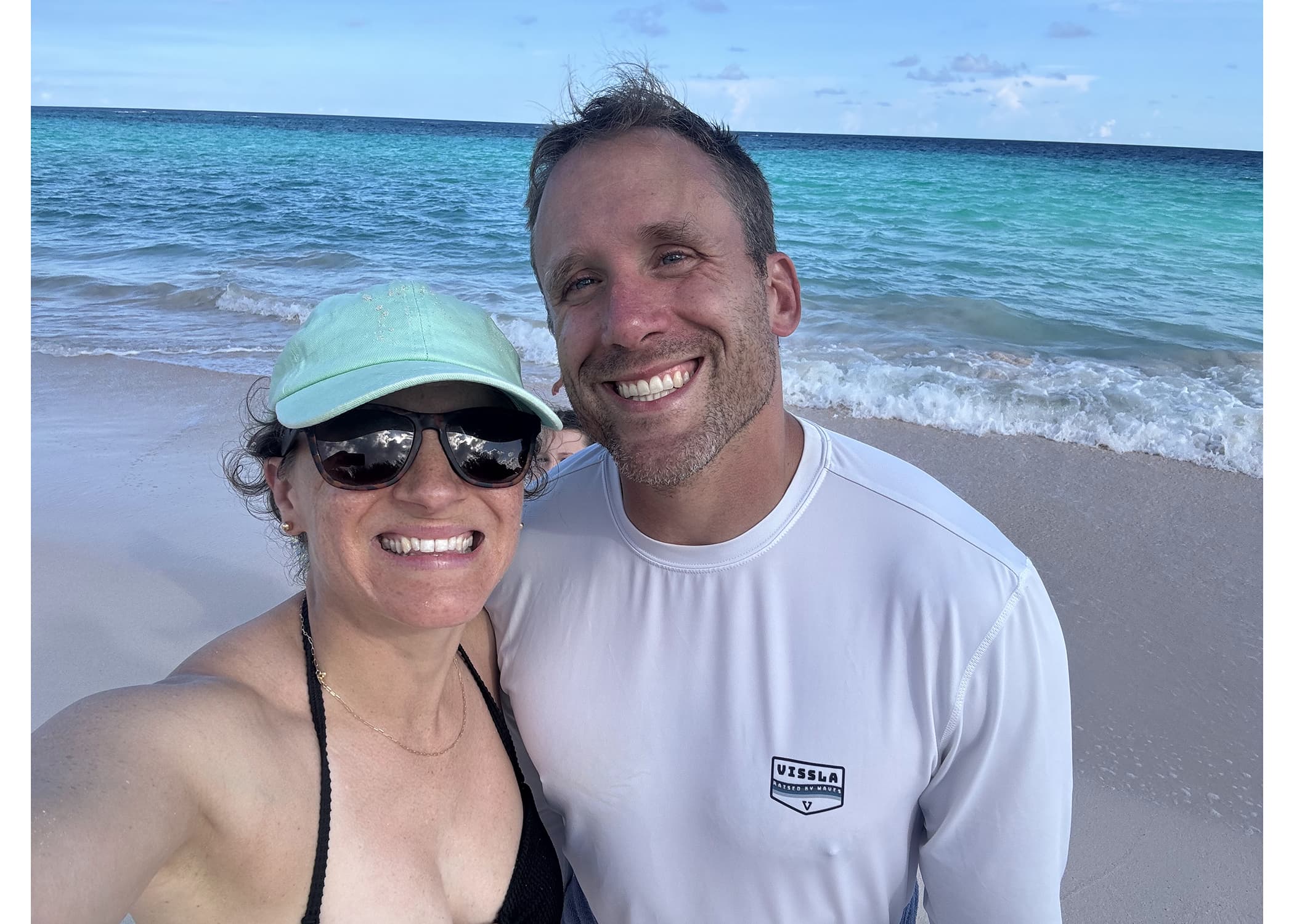 Kyle & Sarah photo 5