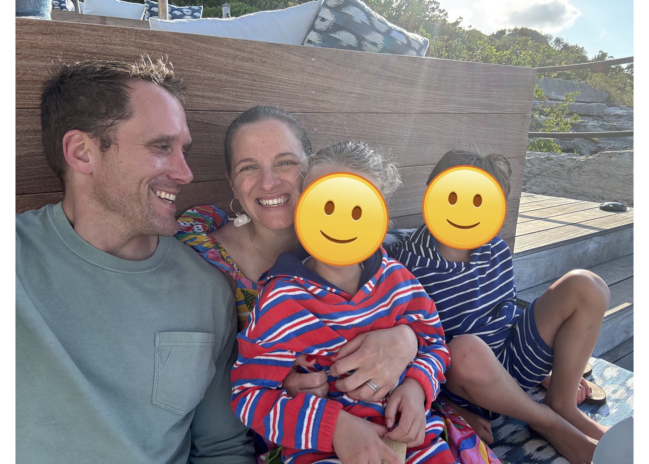 Kyle & Sarah photo 4