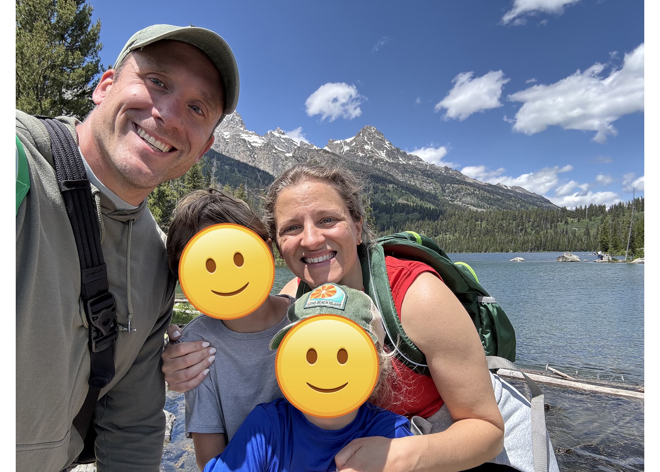 Kyle & Sarah photo 1