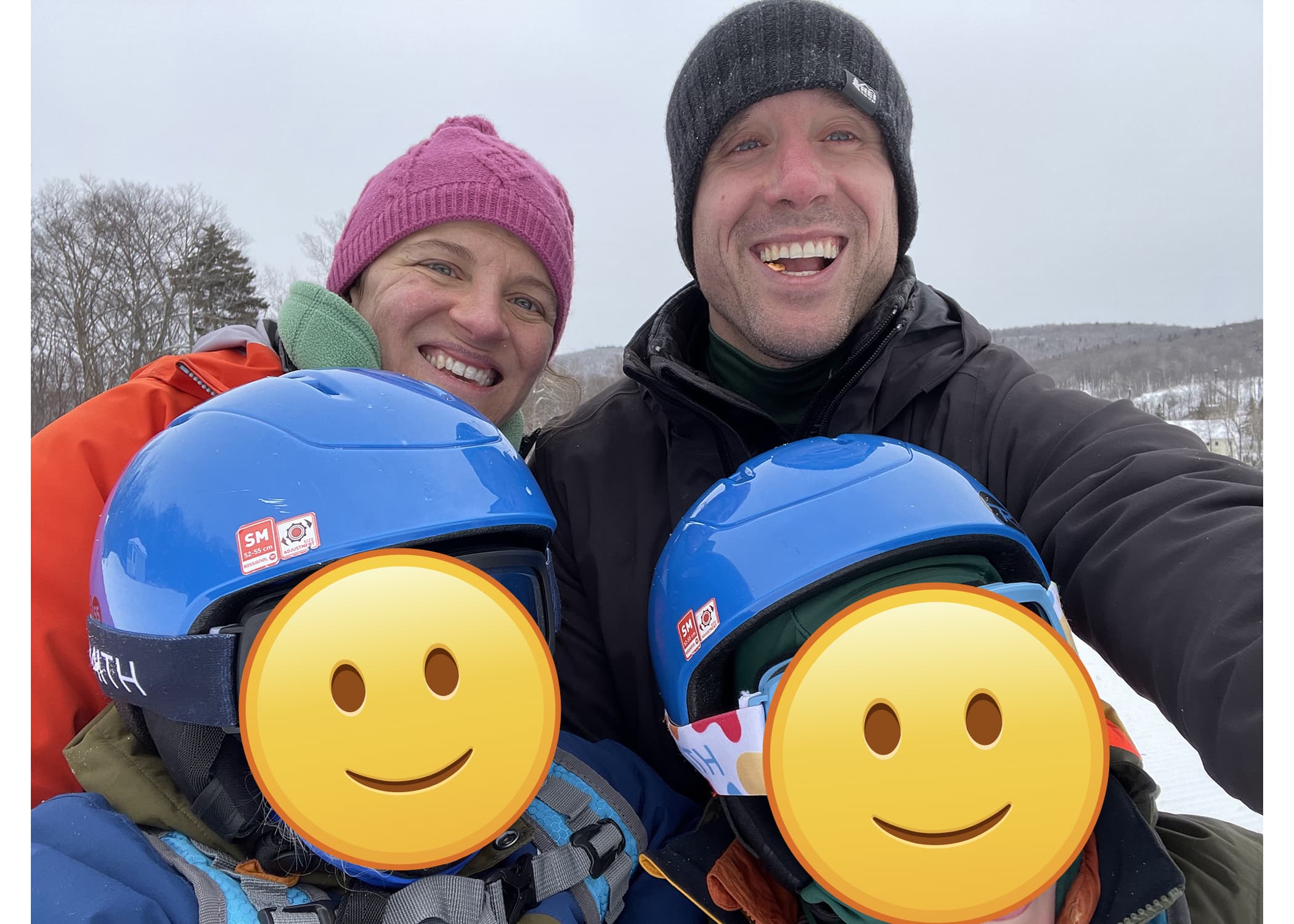 Kyle & Sarah photo 9