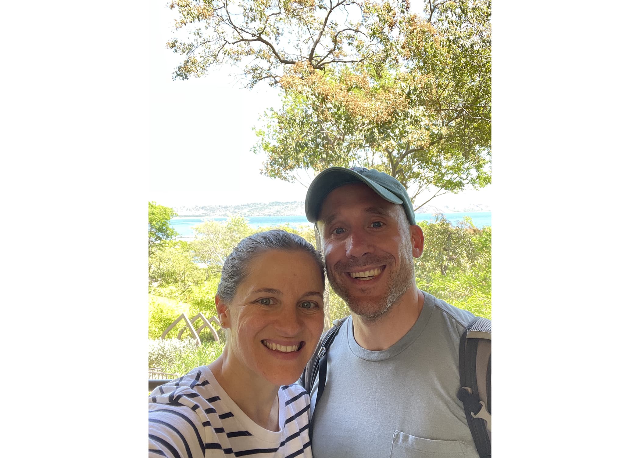 Kyle & Sarah photo 11