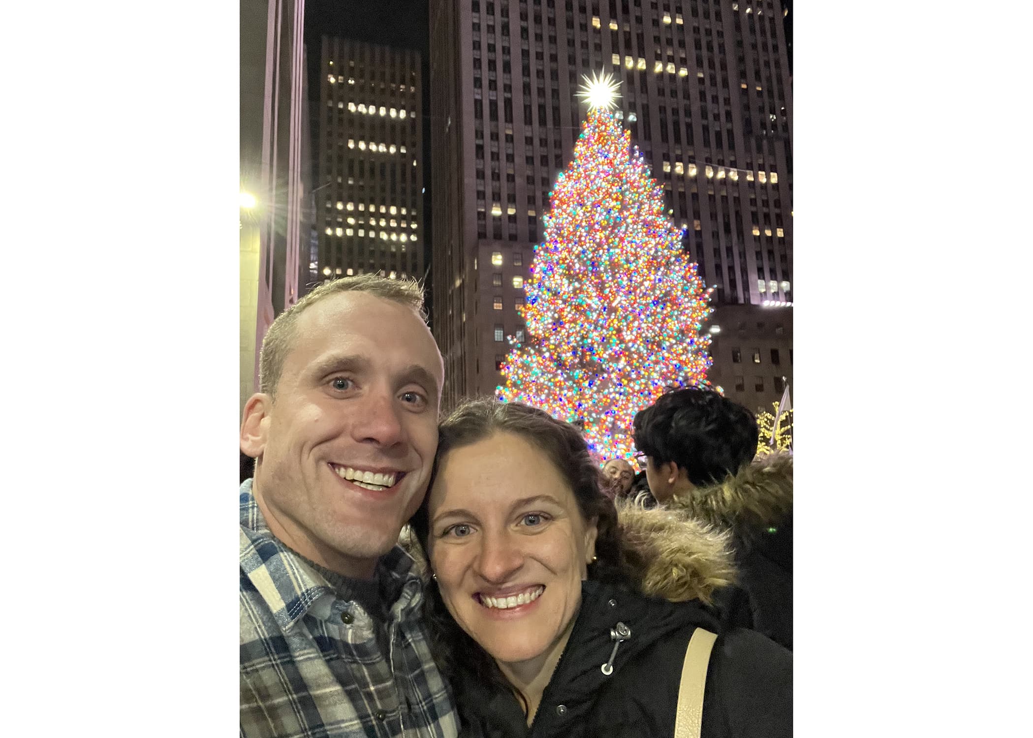 Kyle & Sarah photo 10